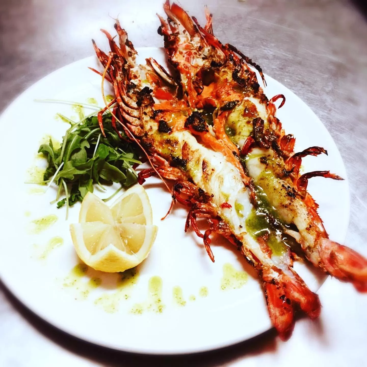 Restaurant/places to eat in Hotel Gran Sol De Extremadura