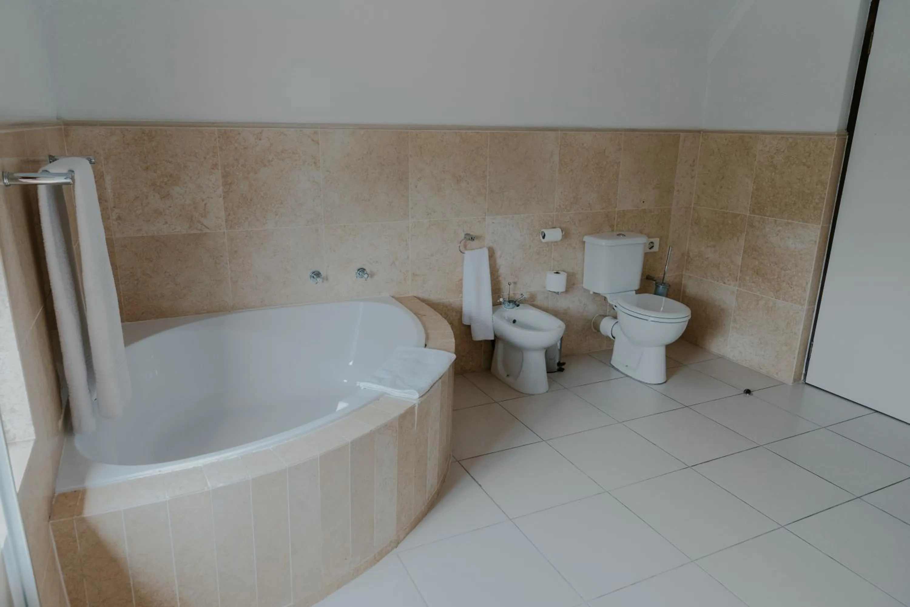 Toilet in Cana Vineyard Guesthouse