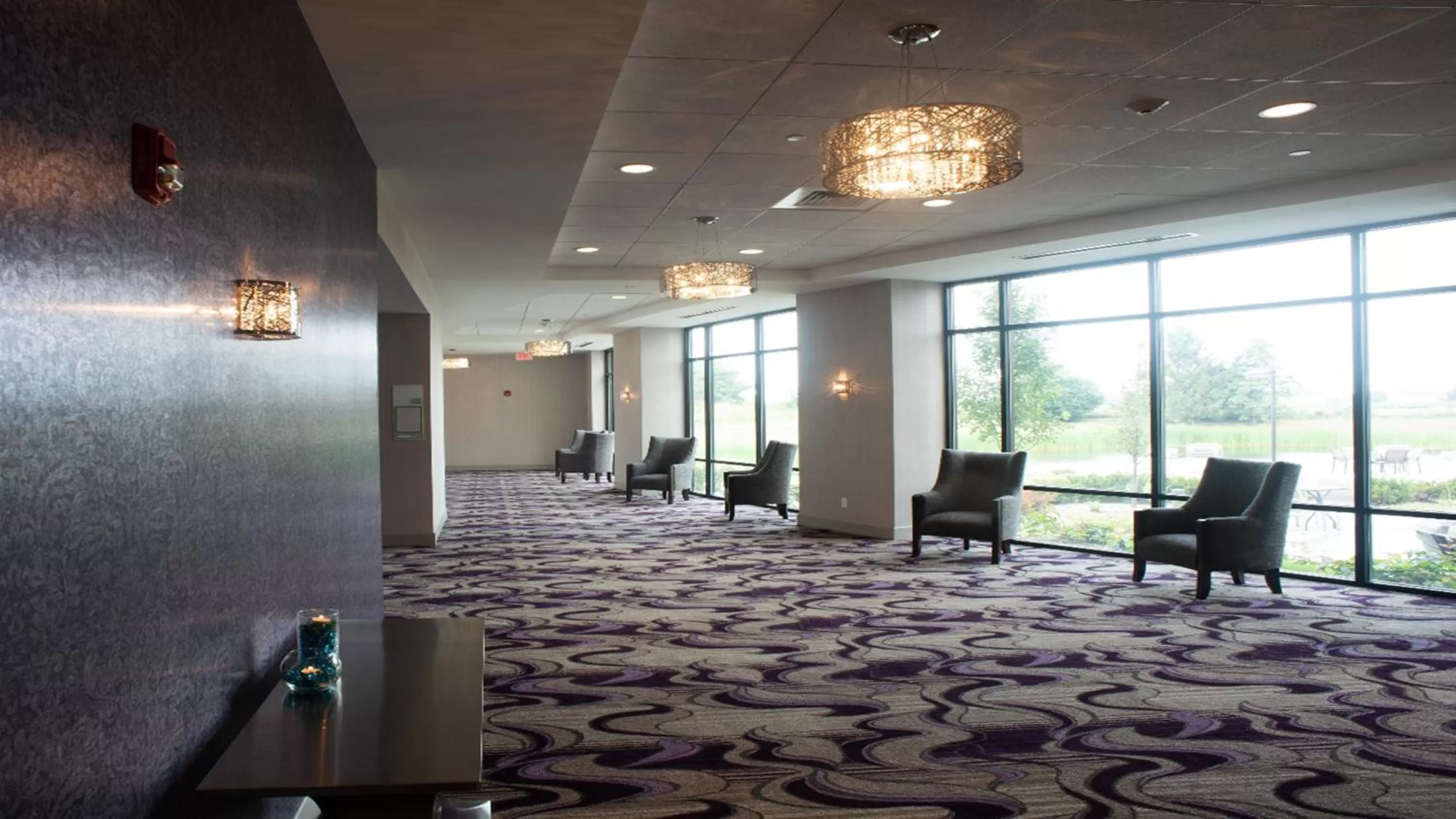 Meeting/conference room in Holiday Inn Hotel & Suites - Joliet Southwest by IHG