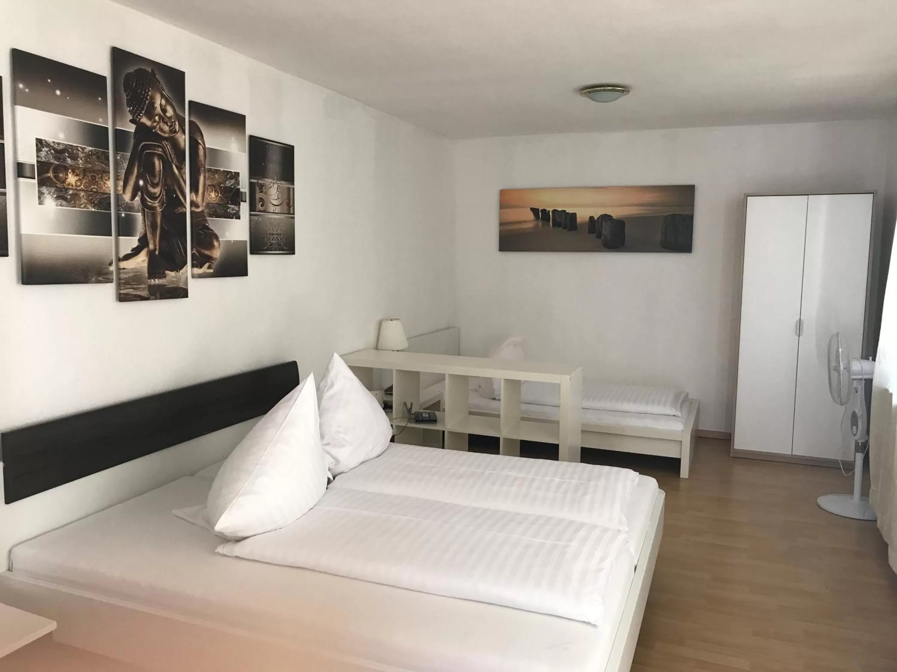 Hotel-Restaurant Heute