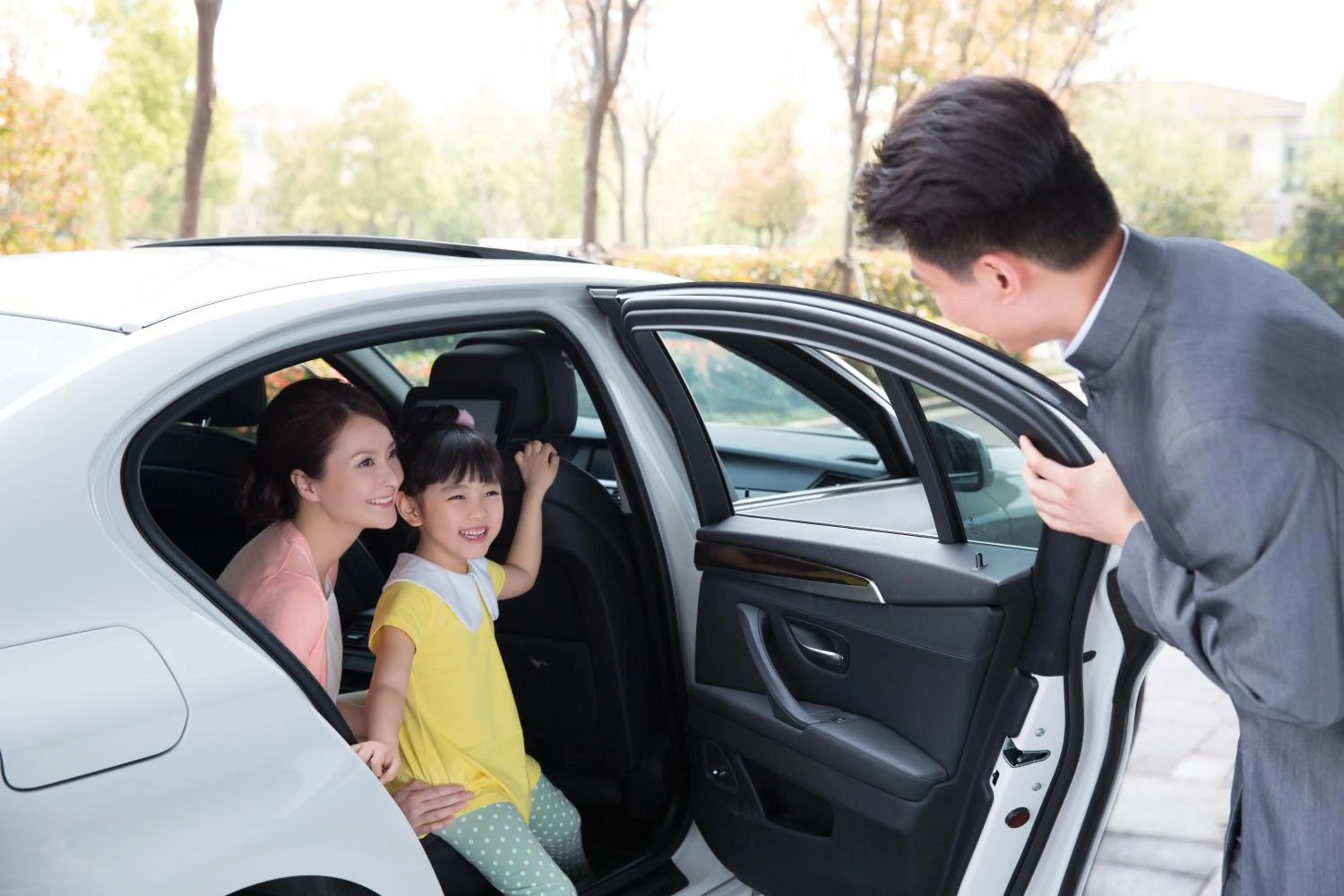 Property building in Holiday Inn Chongqing University Town by IHG