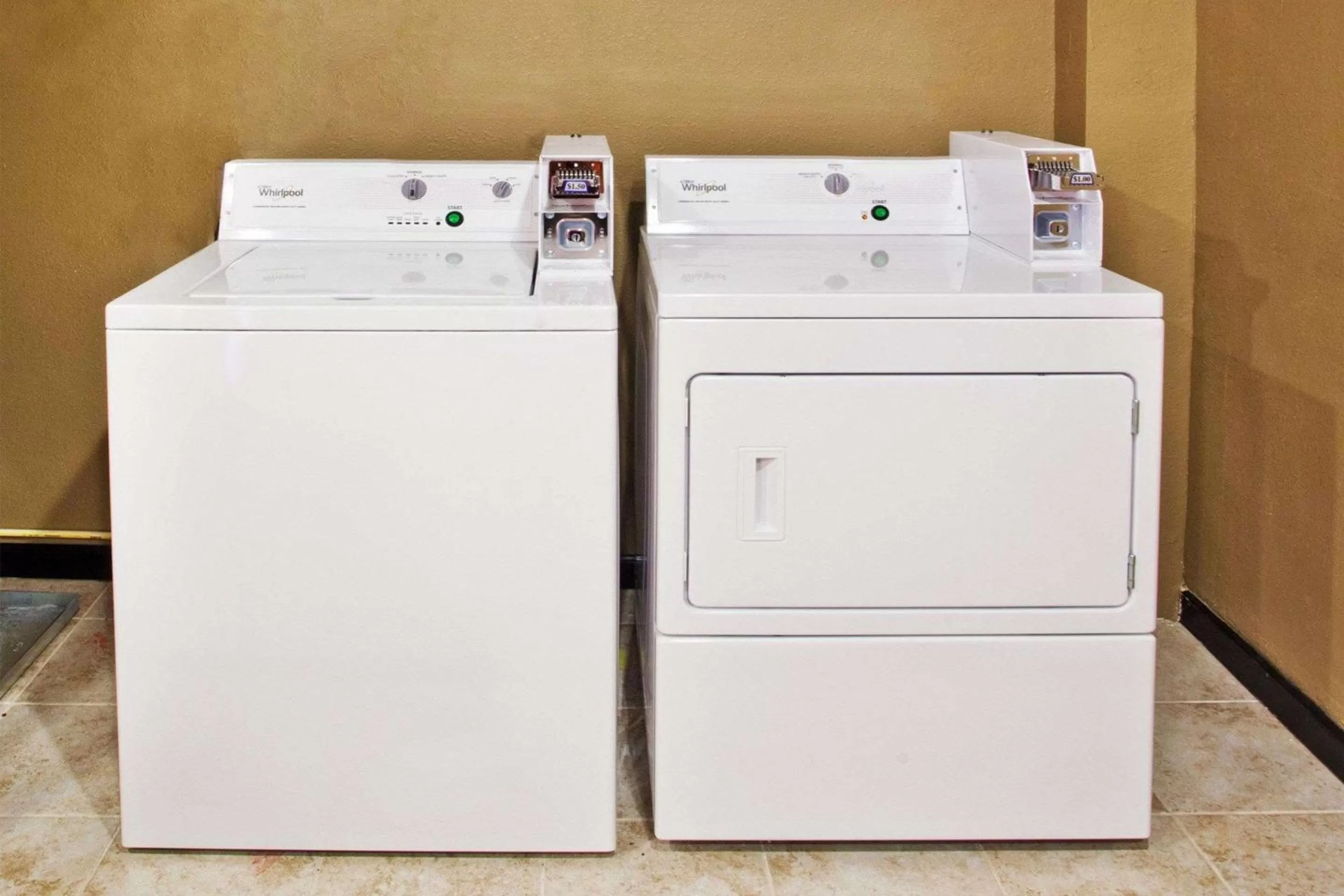 On site in Comfort Inn Blairsville Butternut Creek