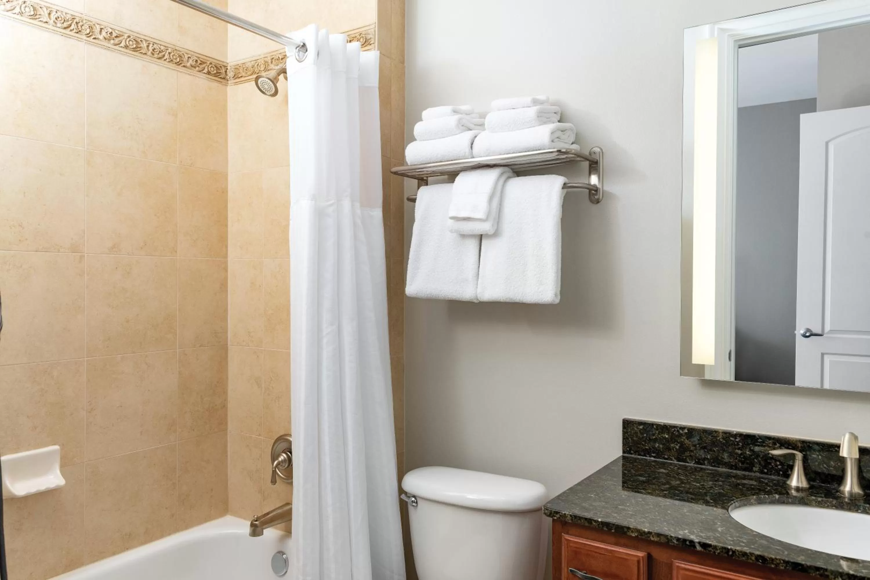 Other in Club Wyndham La Cascada