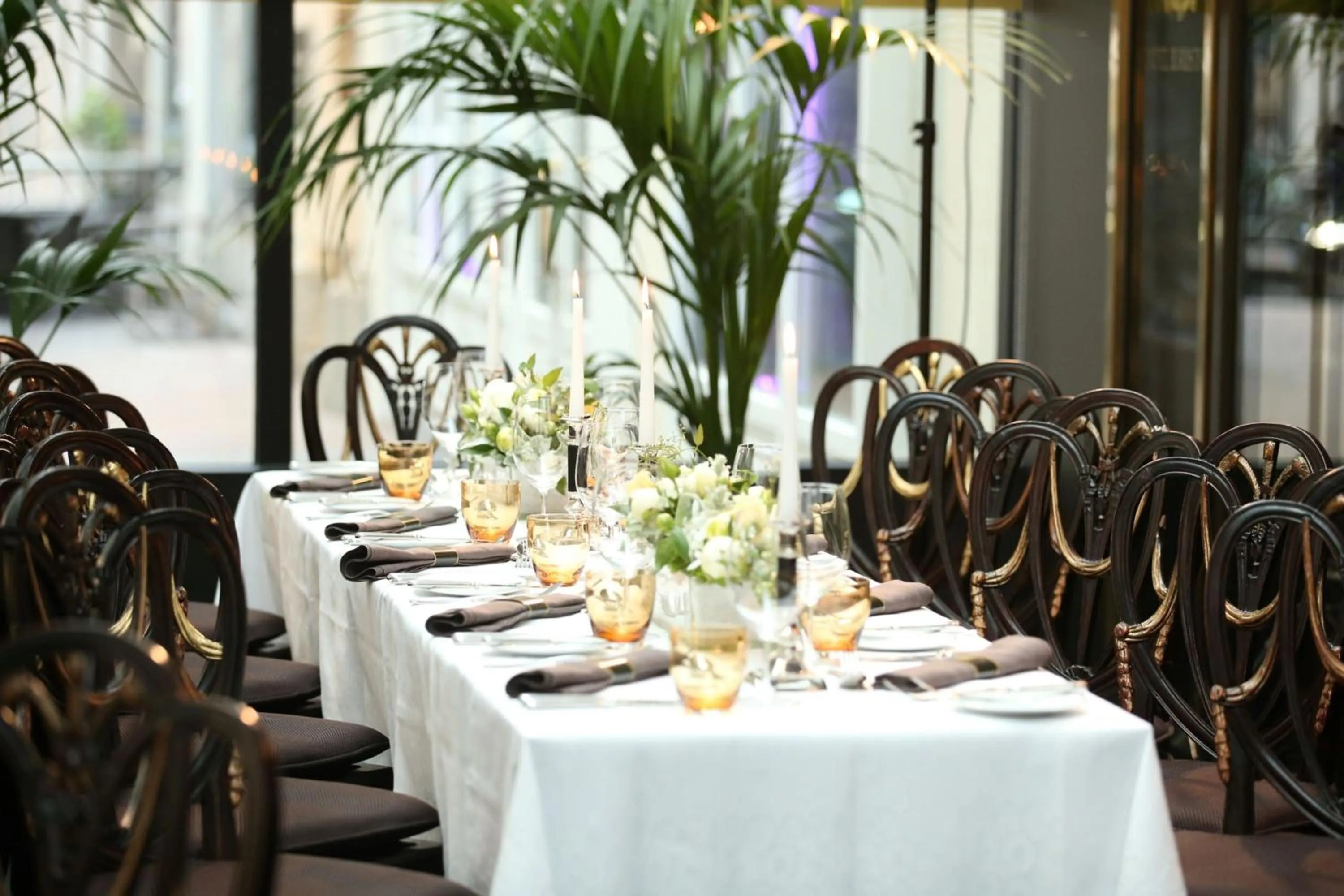 Meeting/conference room in Hotel Bristol, a Luxury Collection Hotel, Vienna