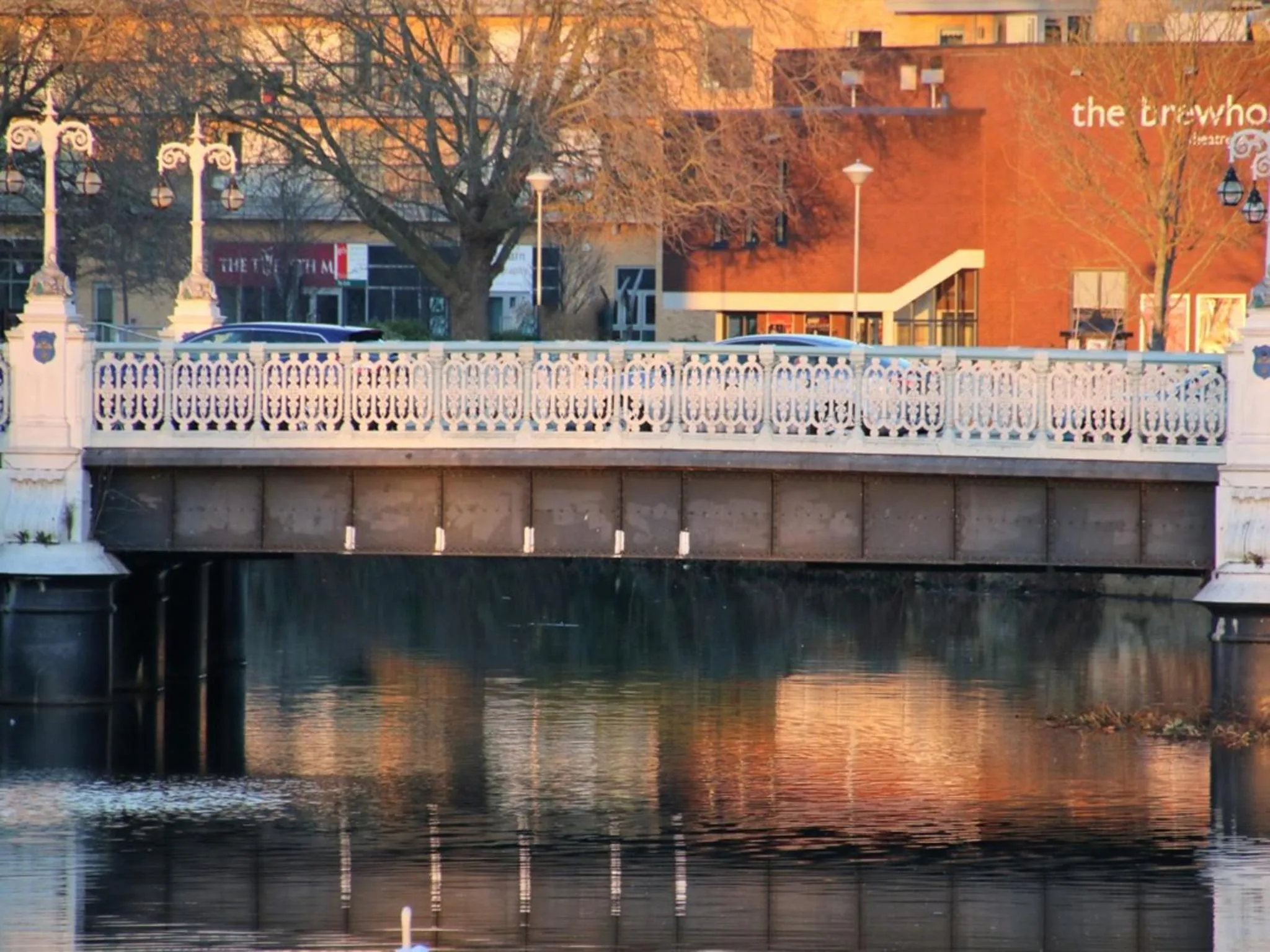 Neighbourhood in Royal Ashton Townhouse - Taunton