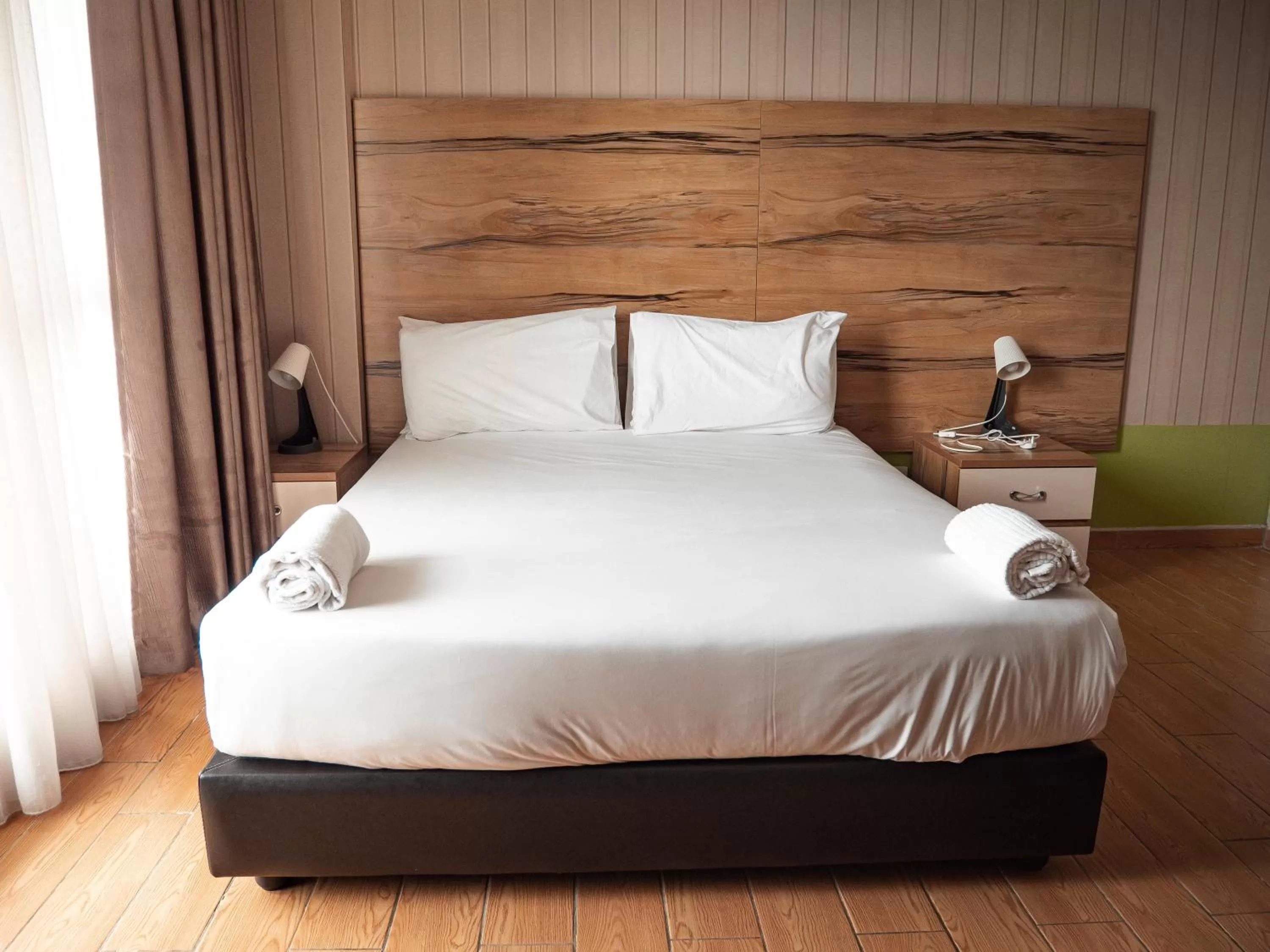 Bedroom, Bed in Bangi Perdana Hotel