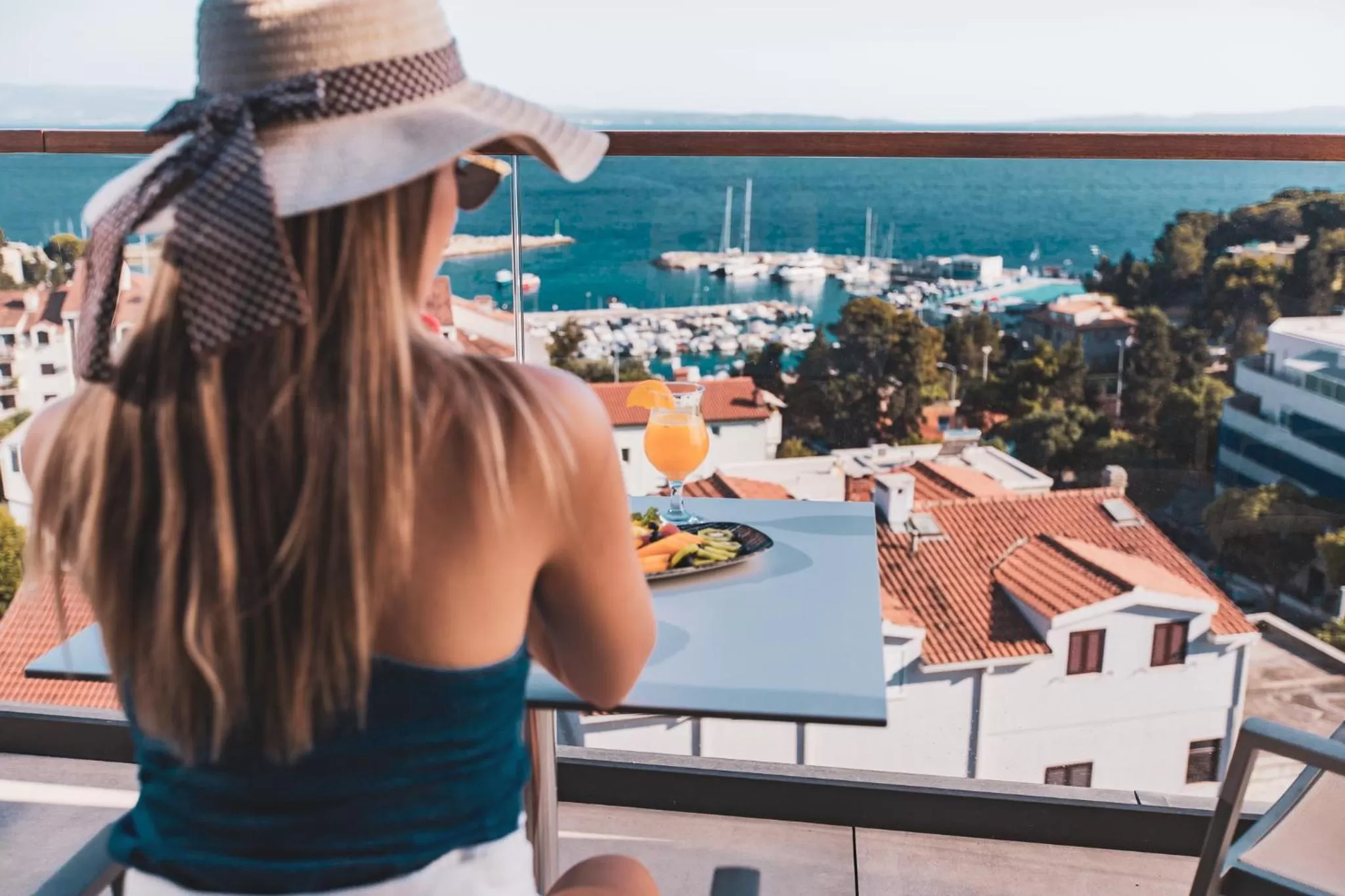 Day in Marvie Hotel & Health