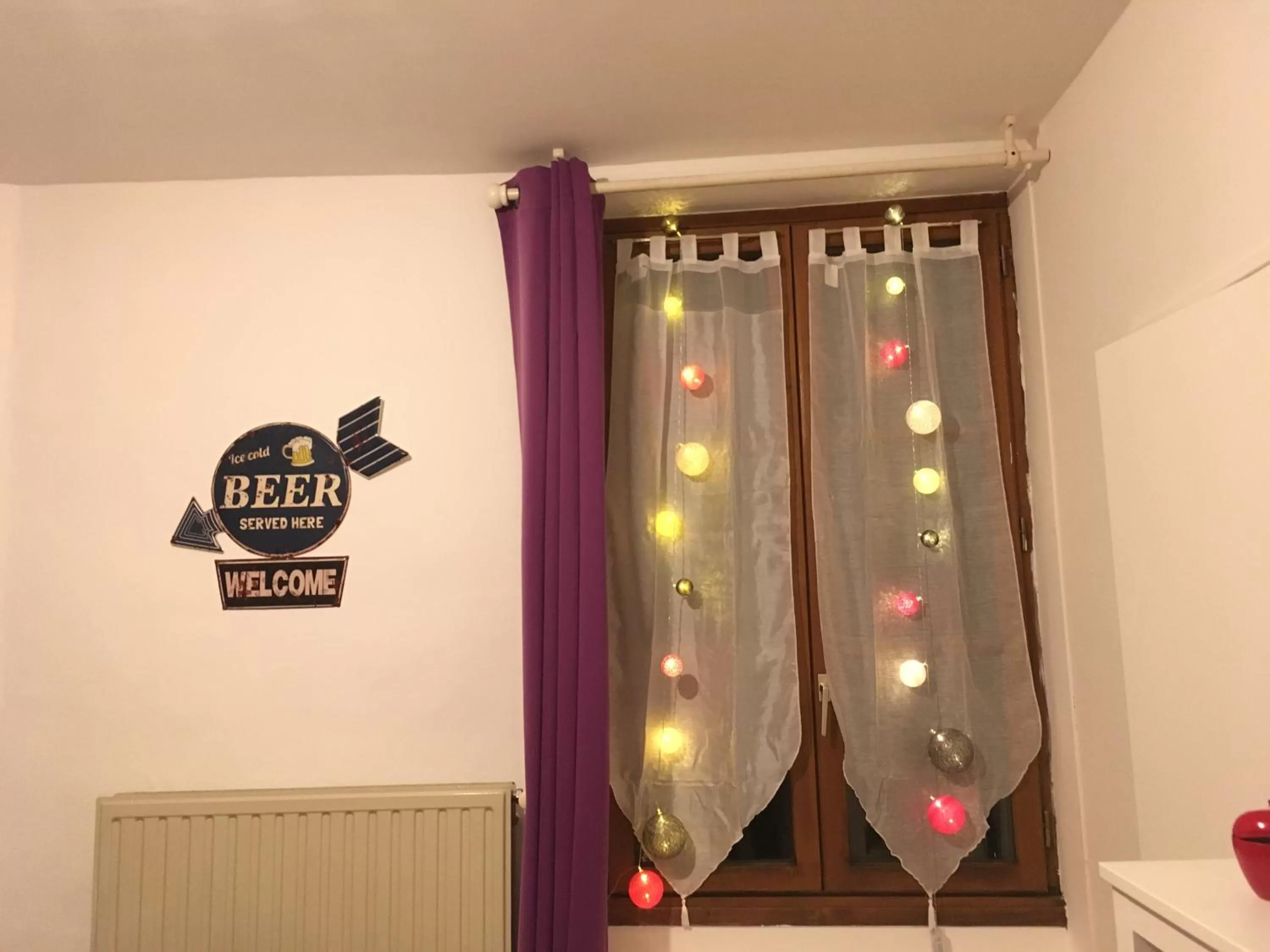 L auberge du lion d or