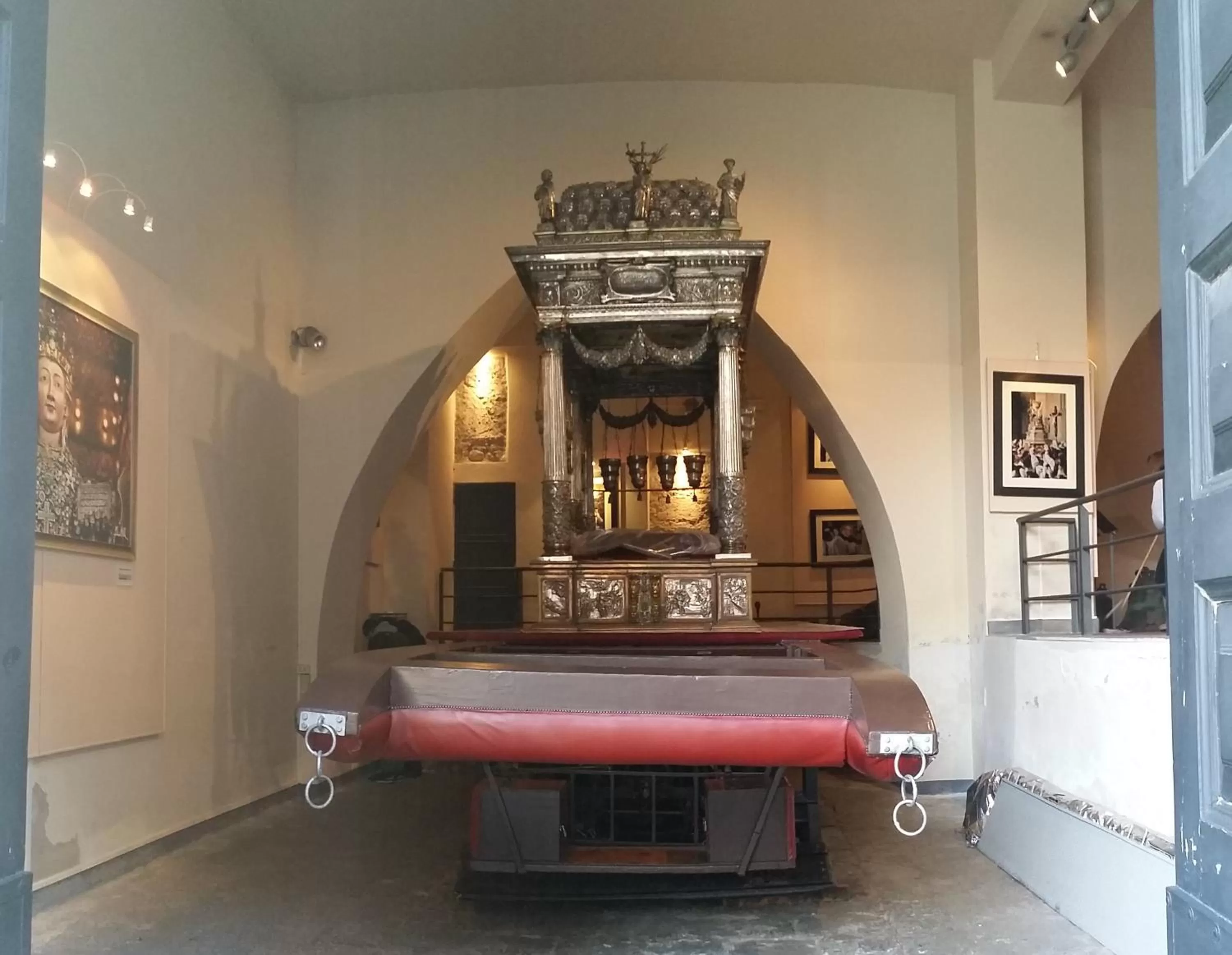 Other in Sicily Luxury B&B