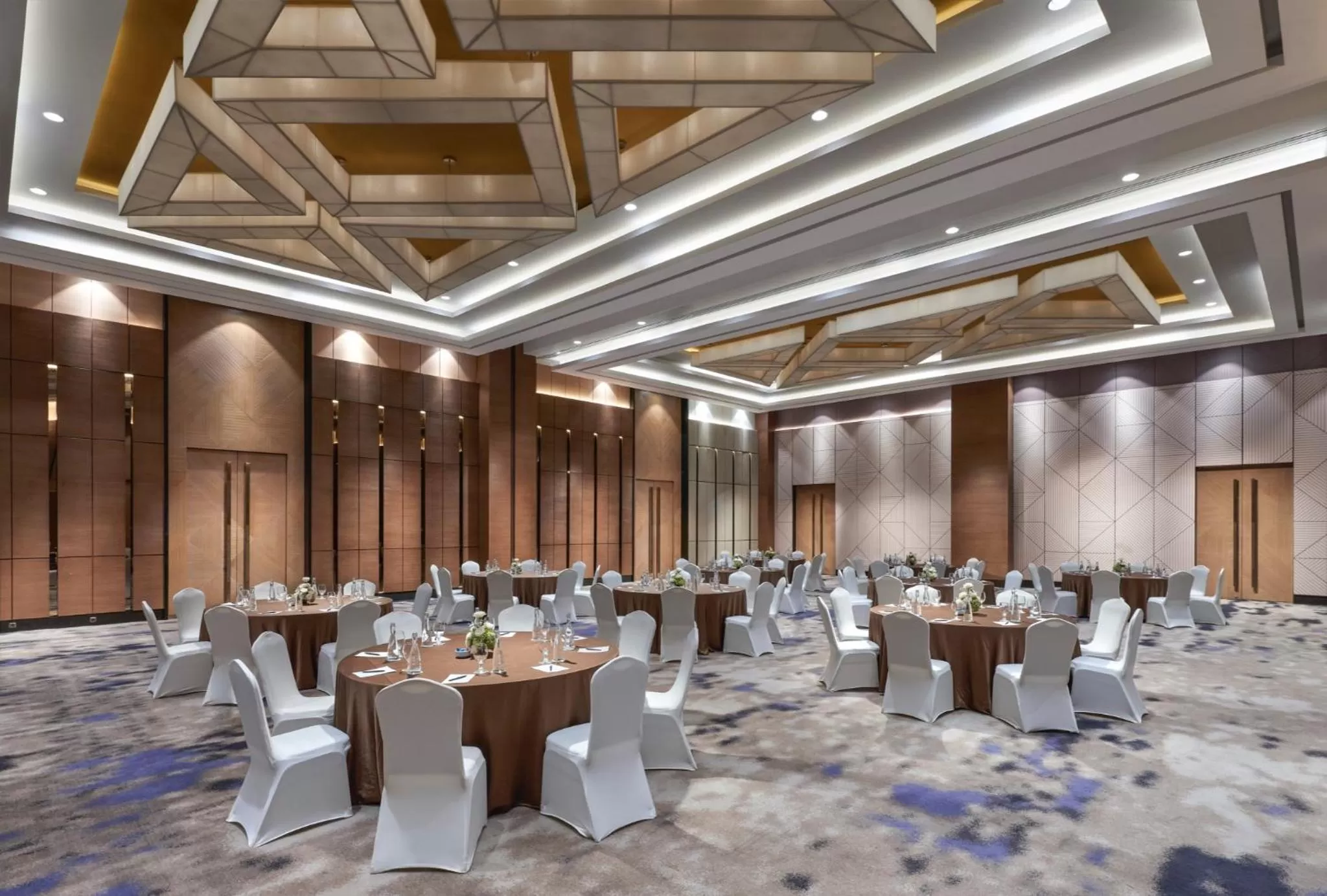Meeting/conference room in Mangkuluhur ARTOTEL SUITES