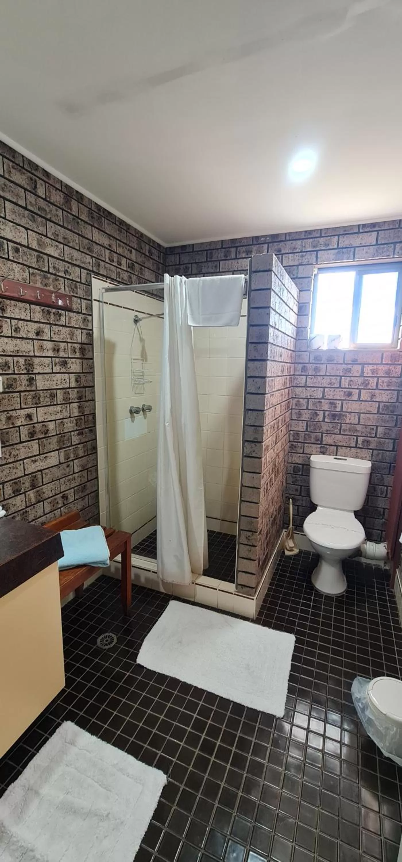 Family Twin Room - 1st Floor in The SIM - Sussex Inlet Motel