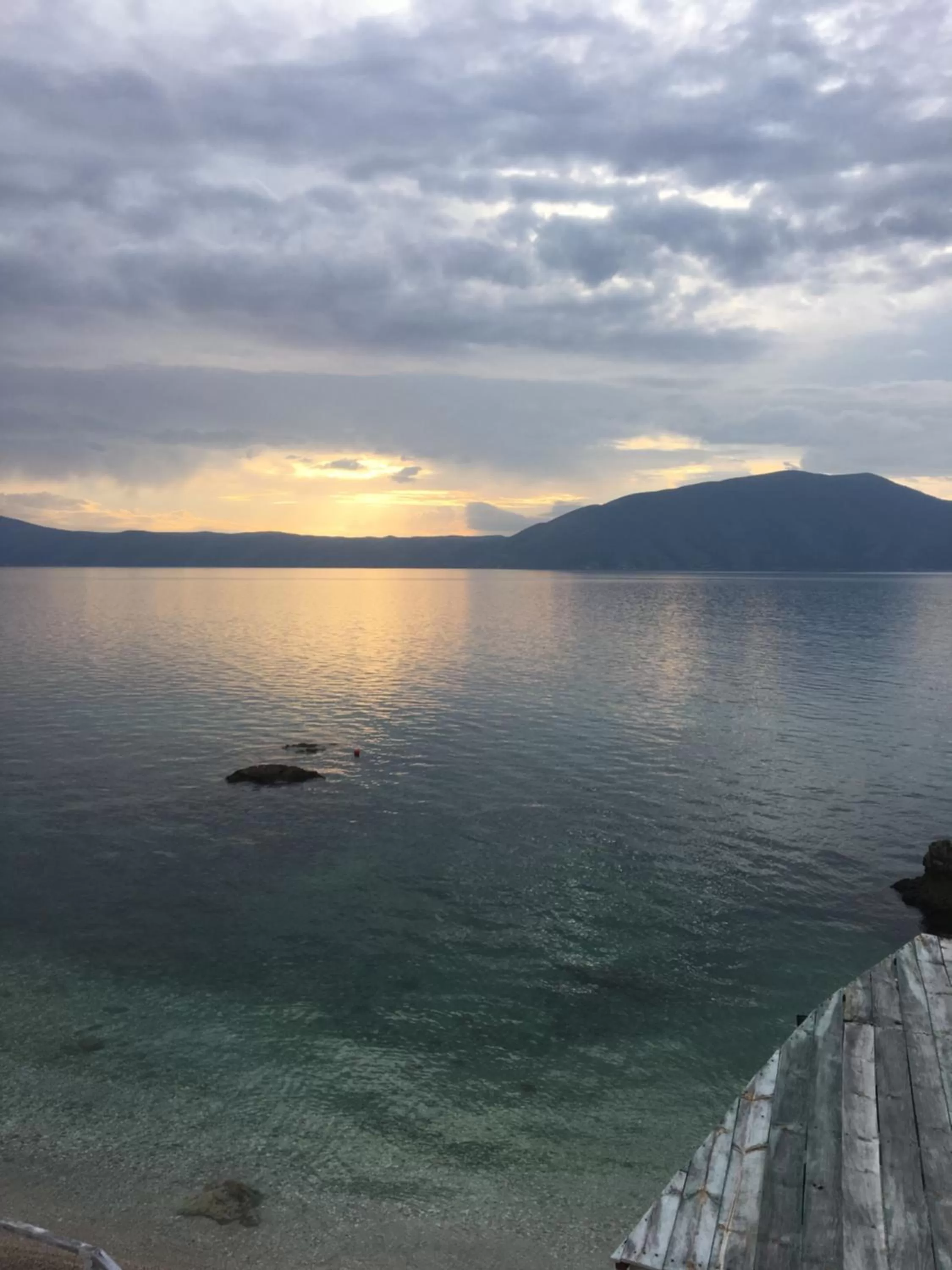 Vila Rahmi & Veli Dervishaj