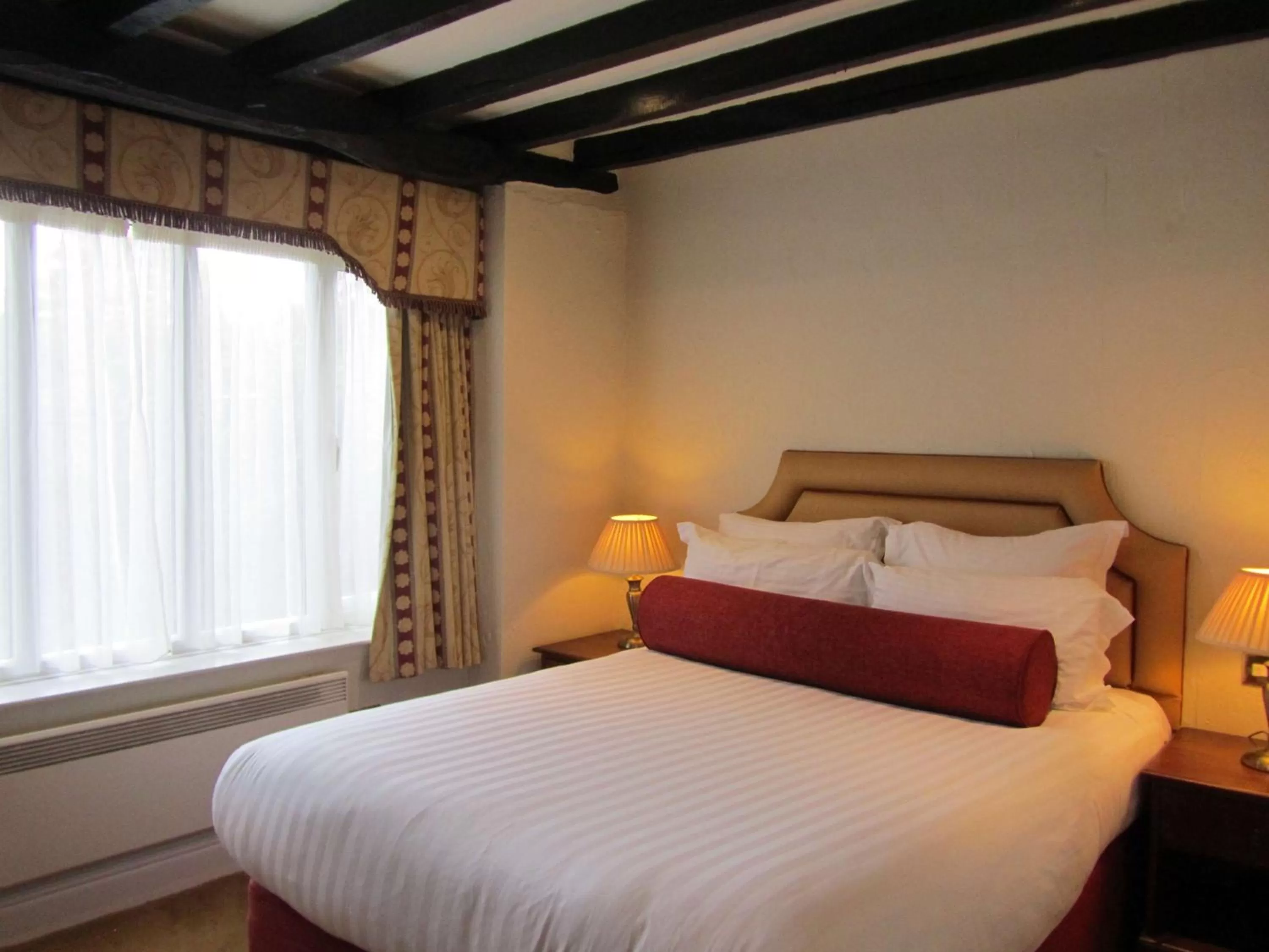 Standard Double Room in Windmill Village Hotel, Golf Club & Spa, BW Signature Collection