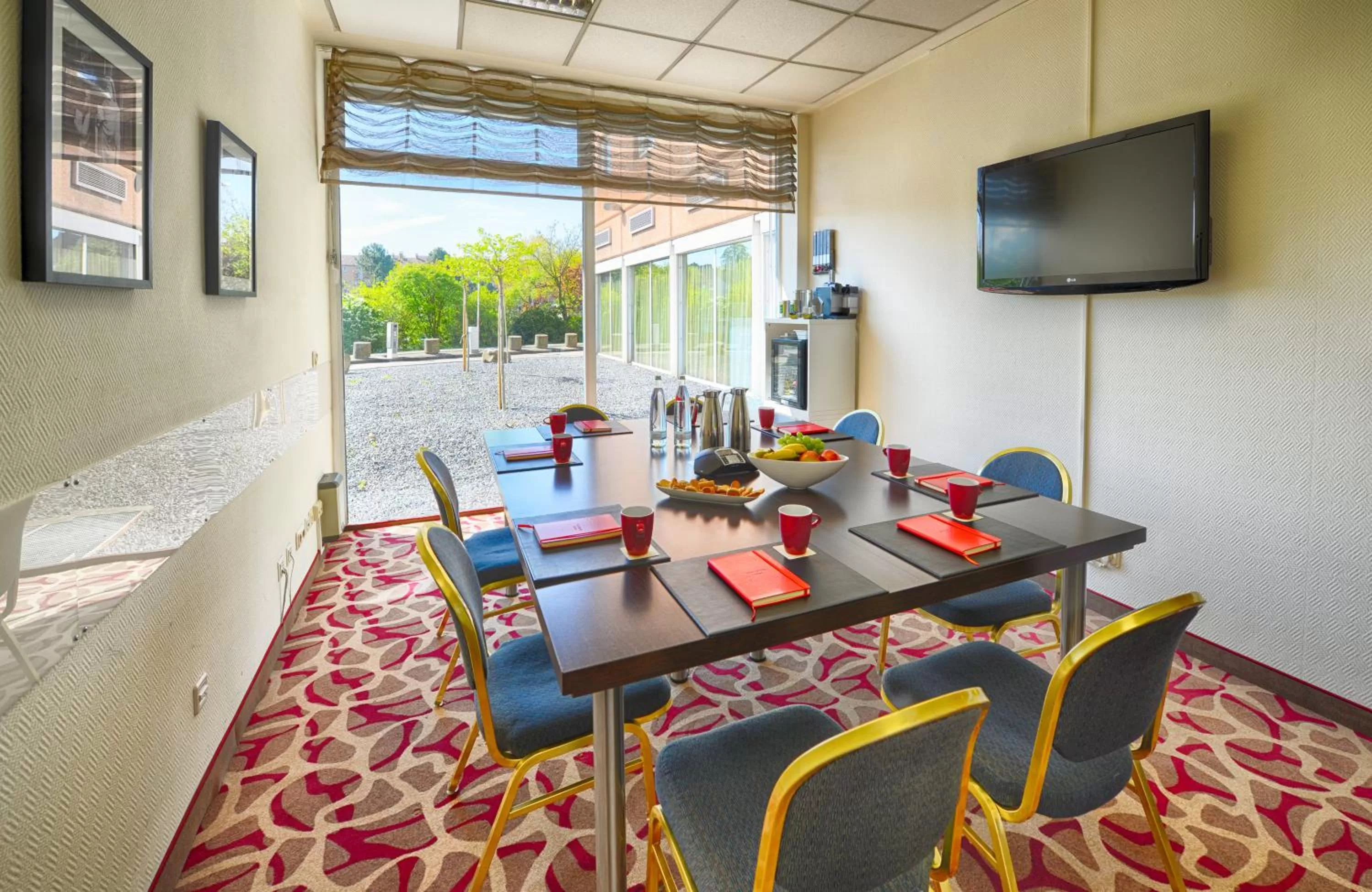 Meeting/conference room in Leonardo Hotel Köln