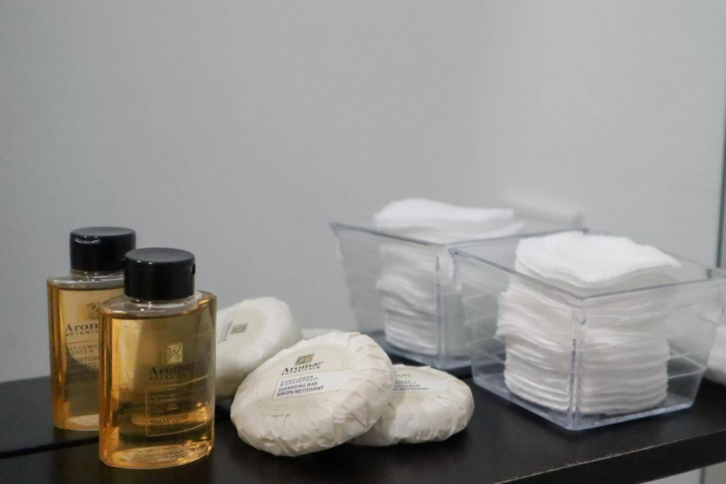 Auberge Valcartier - Par Aneyro