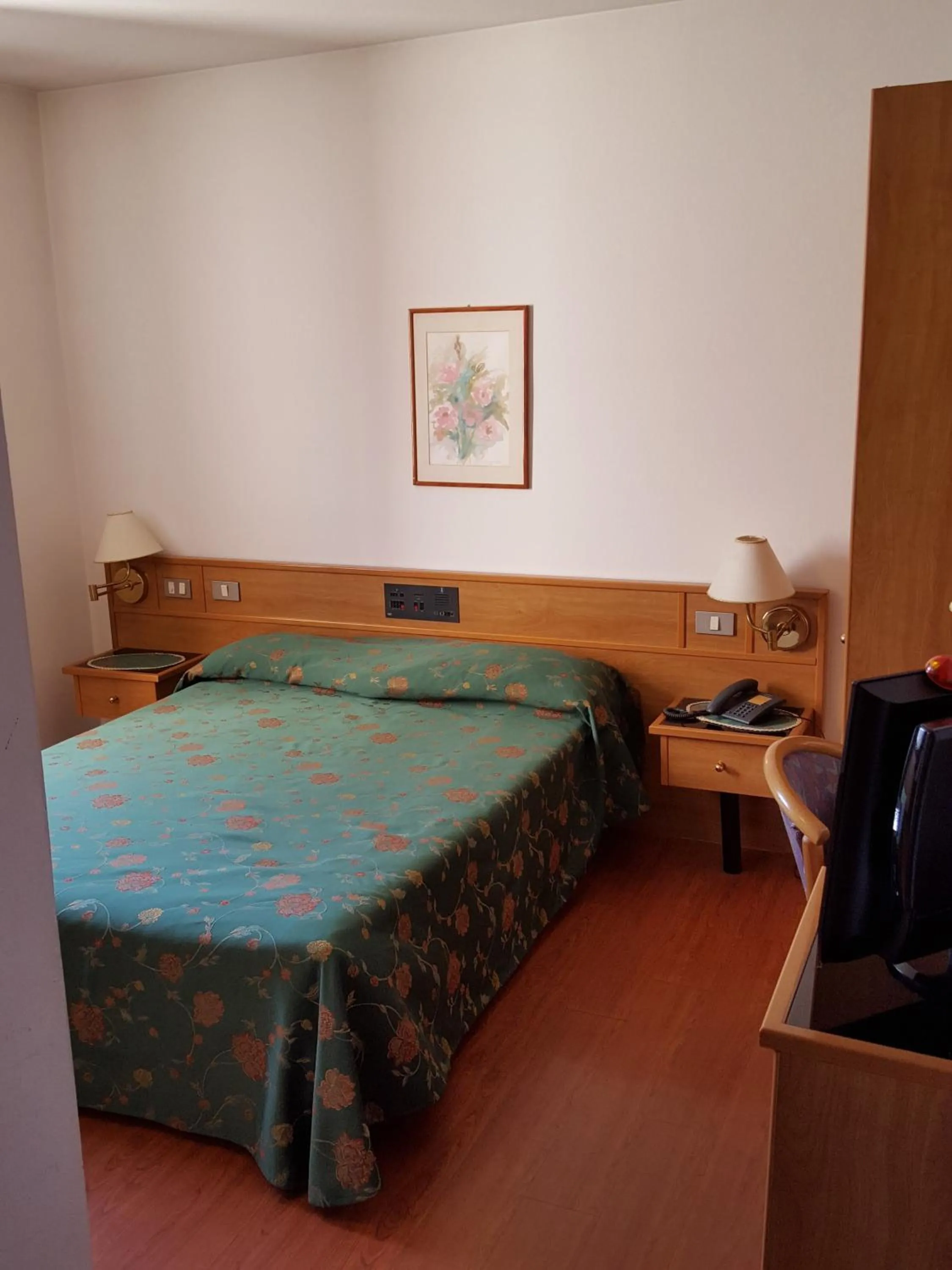 Photo of the whole room in Hotel and Wellness Patriarca