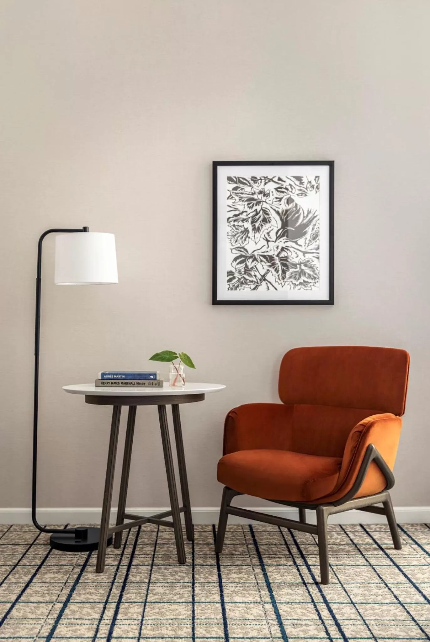 Photo of the whole room in Kimpton Hotel Monaco Salt Lake City by IHG