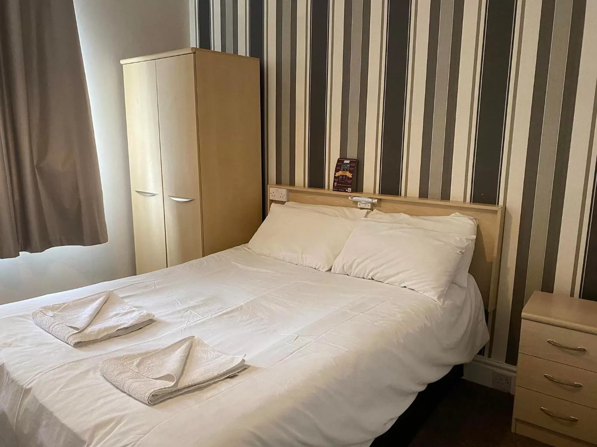 Standard Family Room in Arncliffe Lodge Hotel Standard Family Room in Arncliffe Lodge Hotel