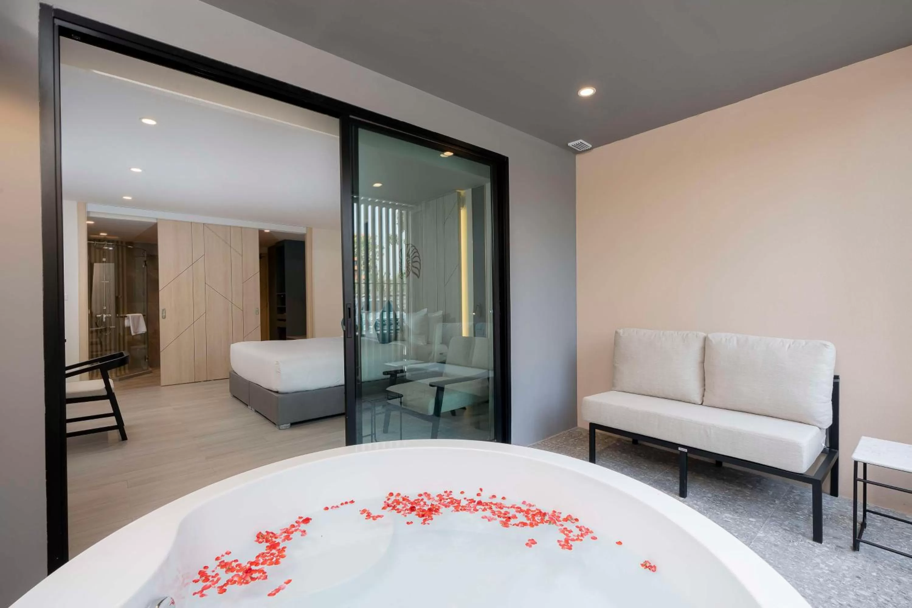 Bedroom, Bed in Best Western Plus Carapace Hotel Hua Hin