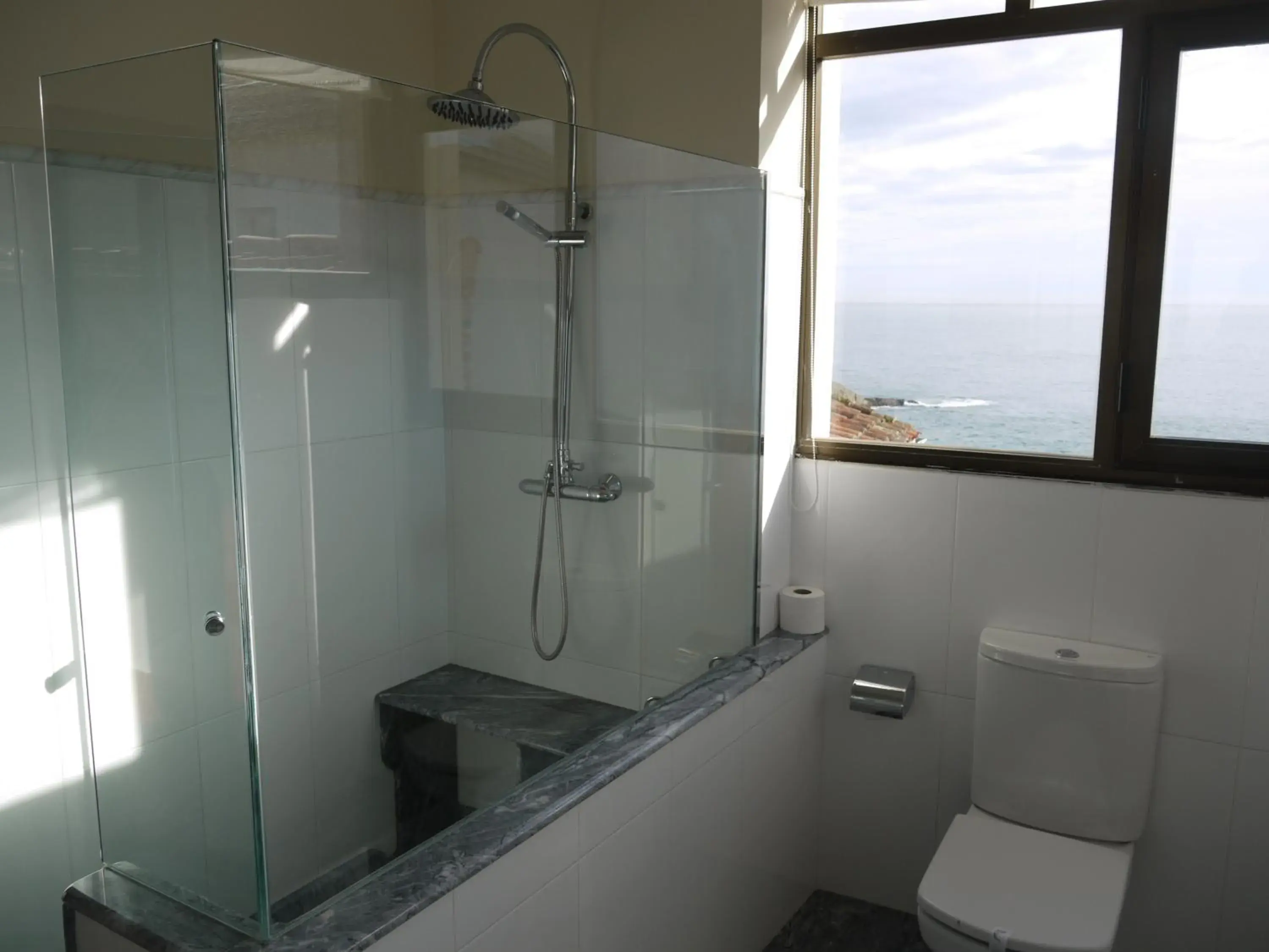 Double Room in Hotel Sablón Double Room in Hotel Sablón