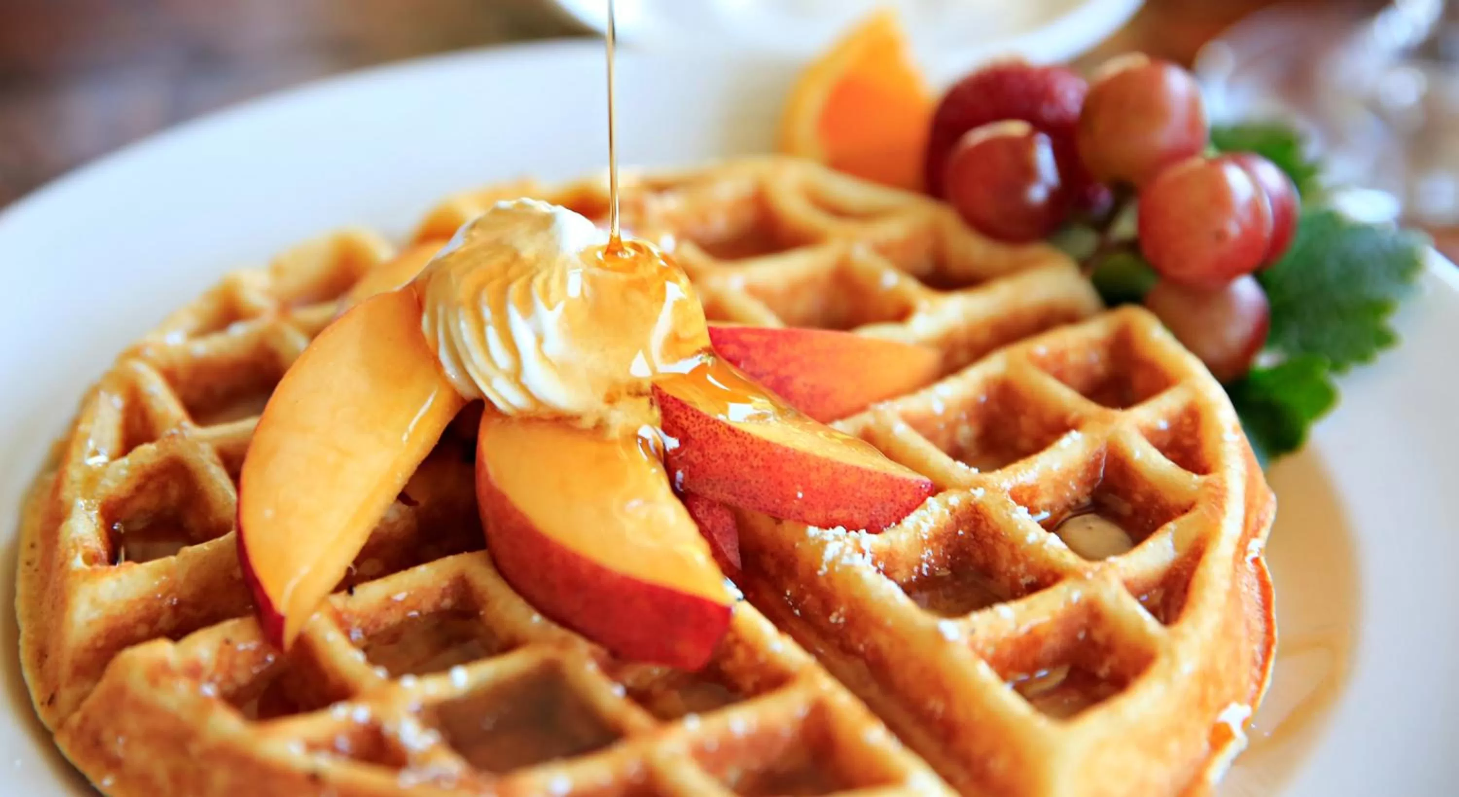 Breakfast, Food in The Ballard Inn