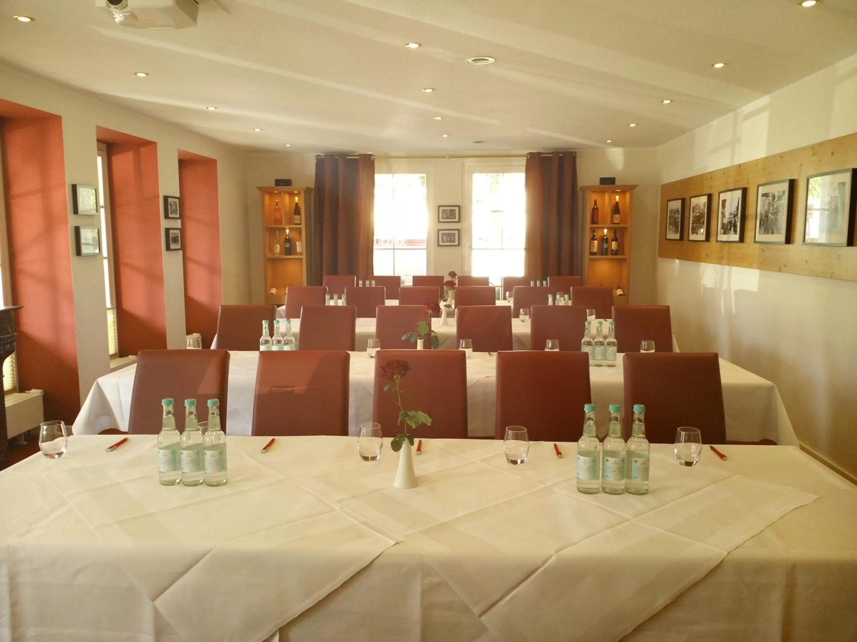 Banquet/Function facilities in Hotel Riezler Hof
