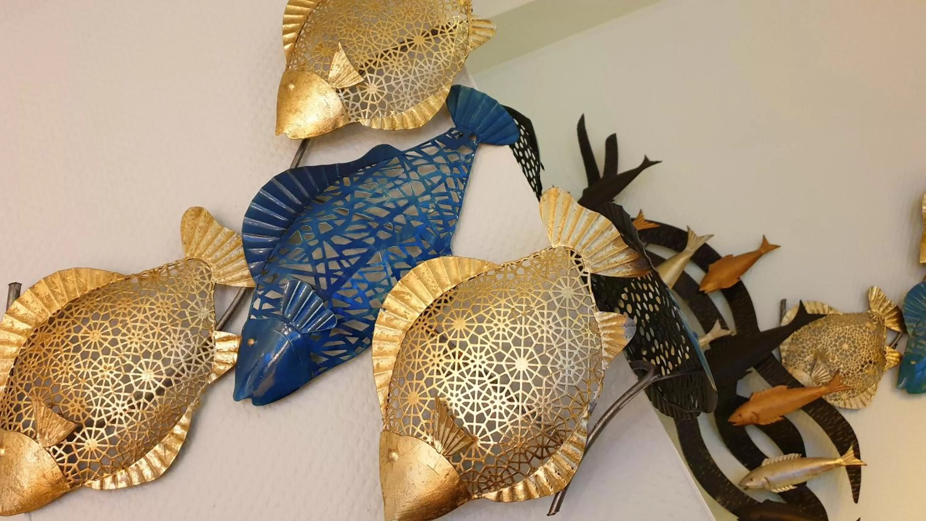 Restaurant/places to eat in Vineta Strandhotels