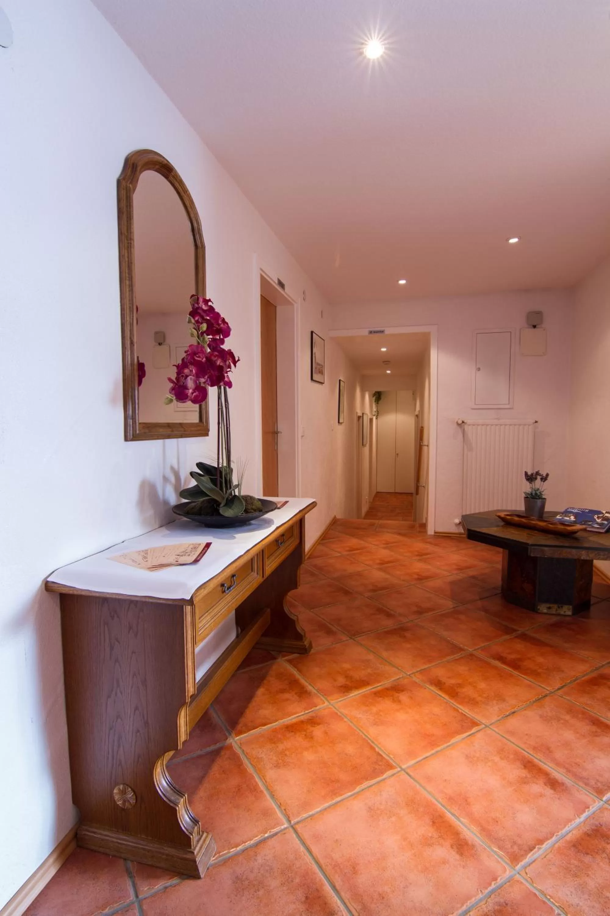 Other in Tuniberg Restaurant Hotel