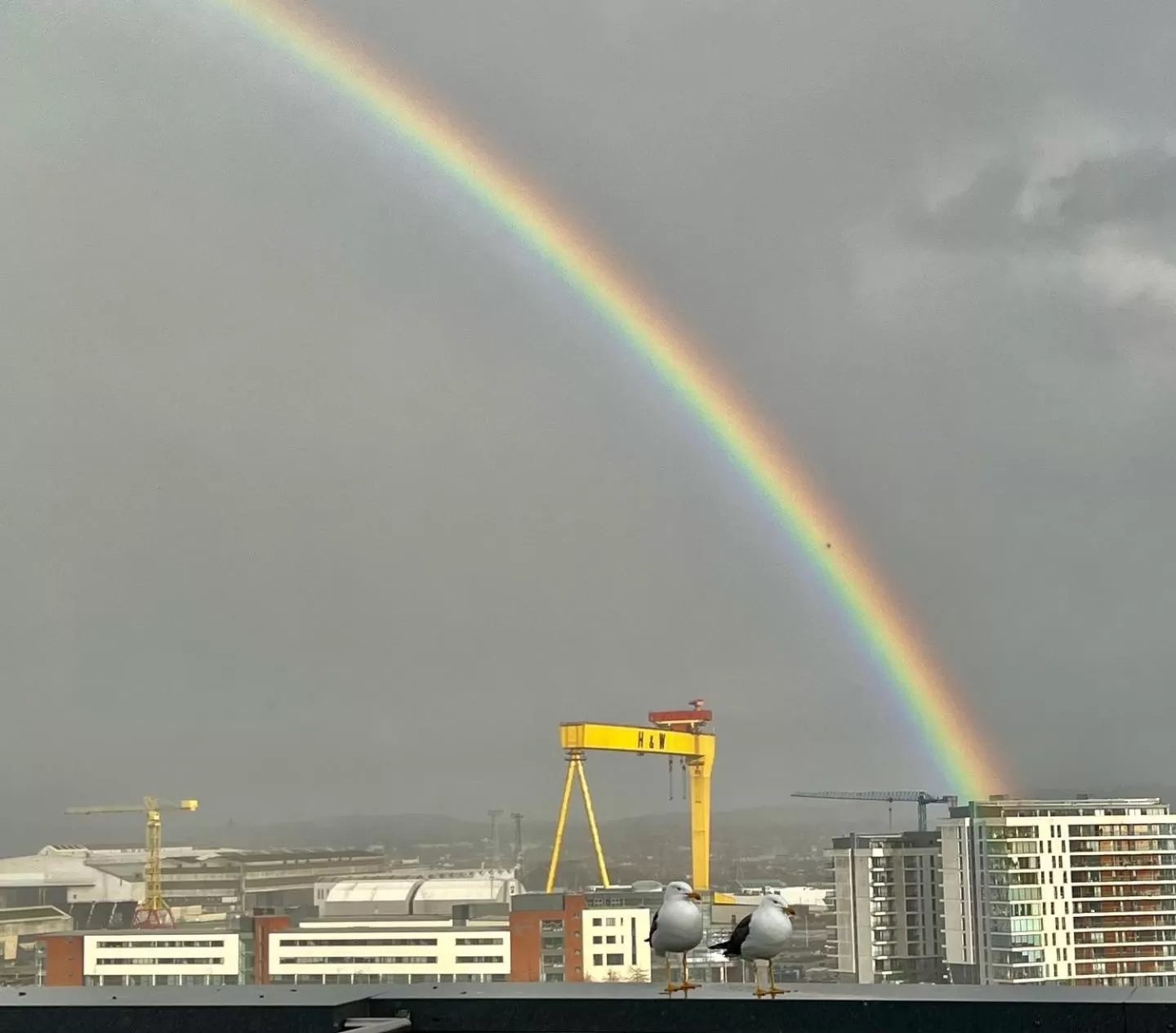 James Clow Bed & Breakfast