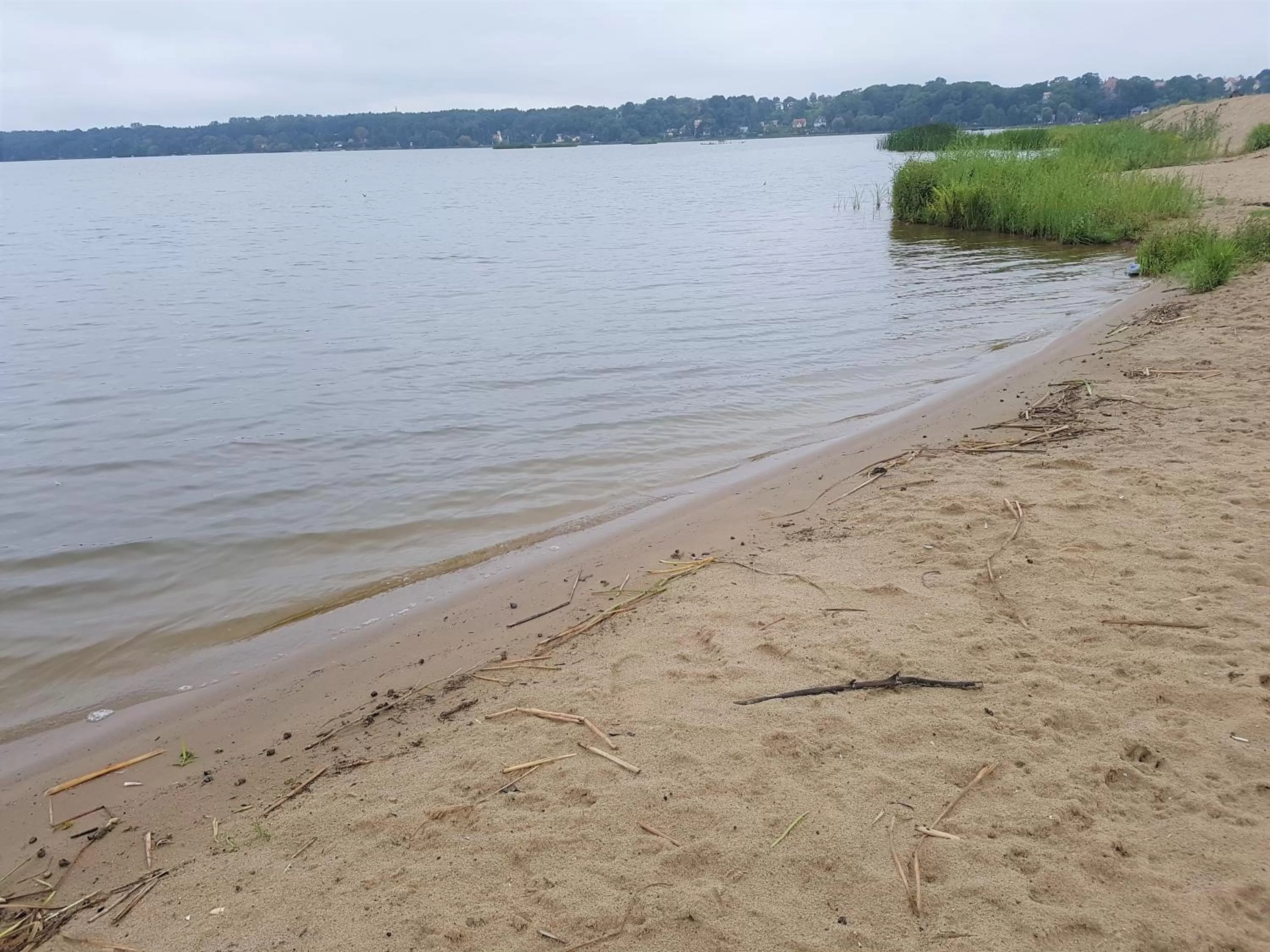 Nearby landmark in Dom z Sauną i Jacuzzi- na wyłączność lub pokoje