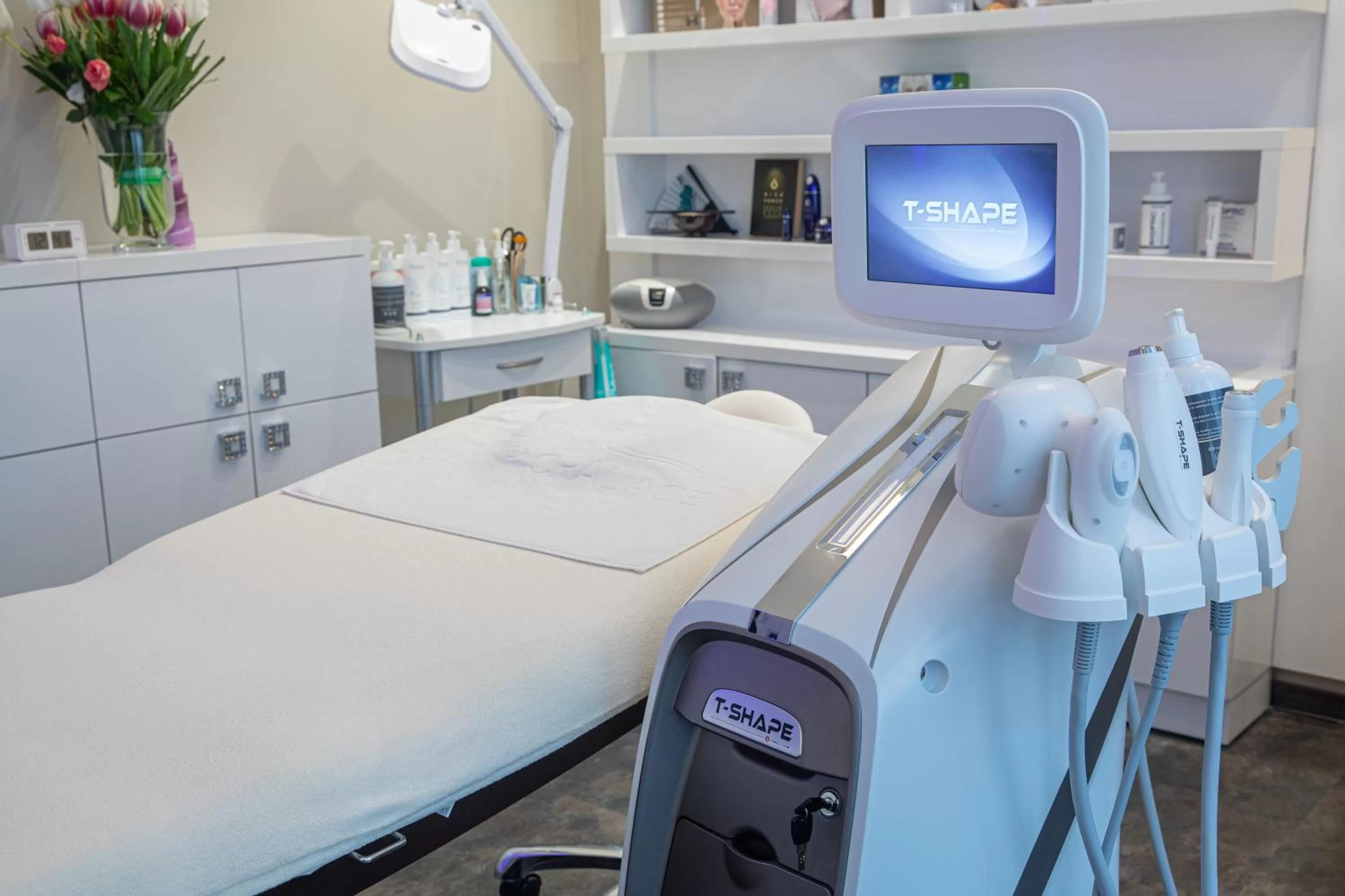 Spa and wellness centre/facilities in Luxury Spa Hotel Olympic Palace