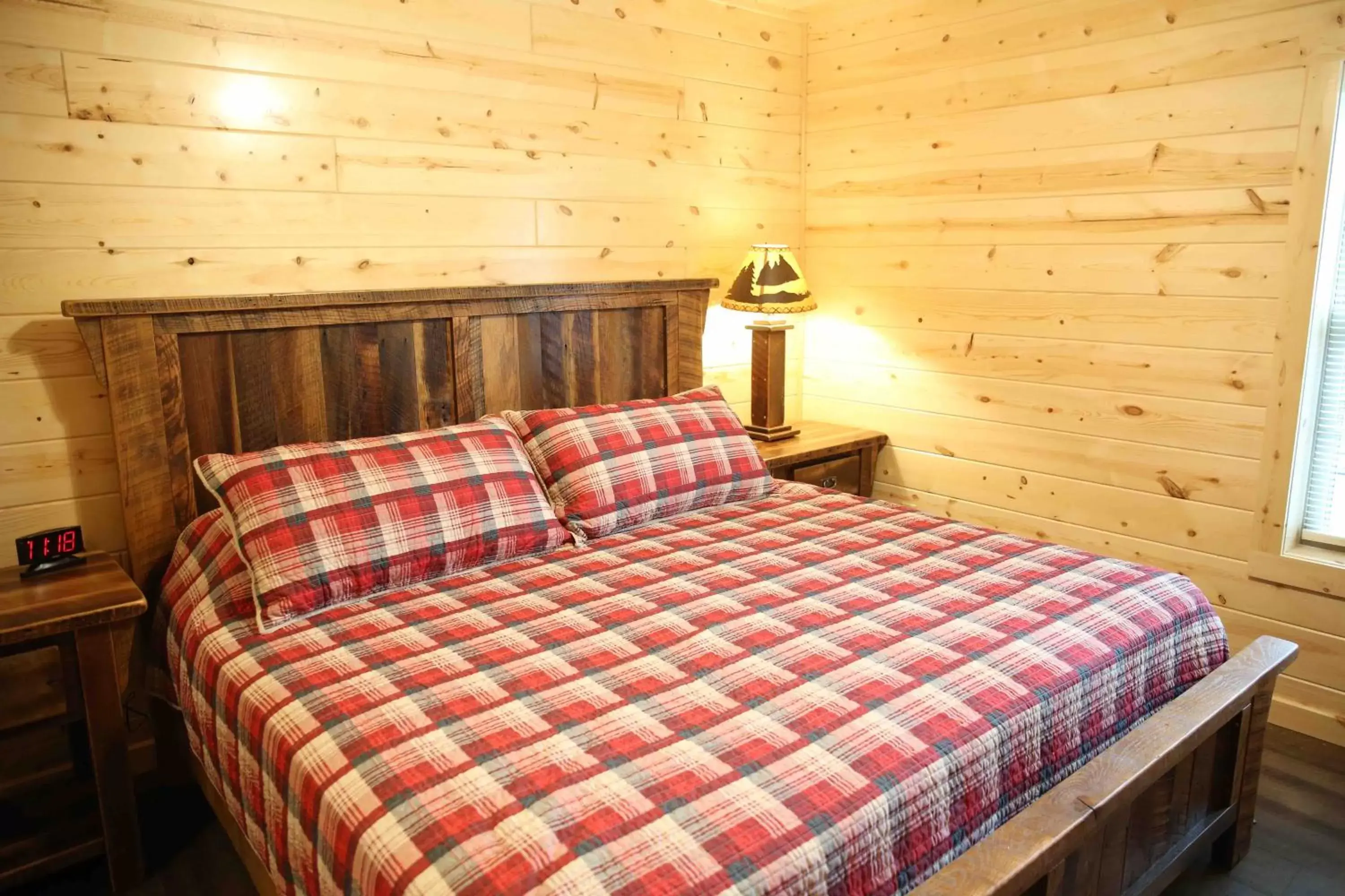 Apartment - Ground Floor in Blessing Lodge by Amish Country Lodging Apartment - Ground Floor in Blessing Lodge by Amish Country Lodging