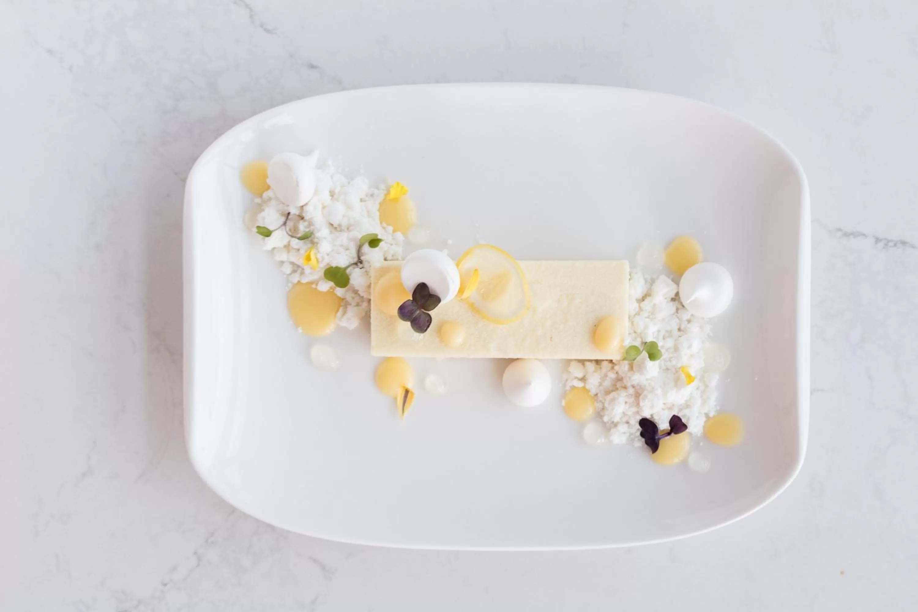 Restaurant/places to eat in Kimpton Seafire Resort + Spa by IHG