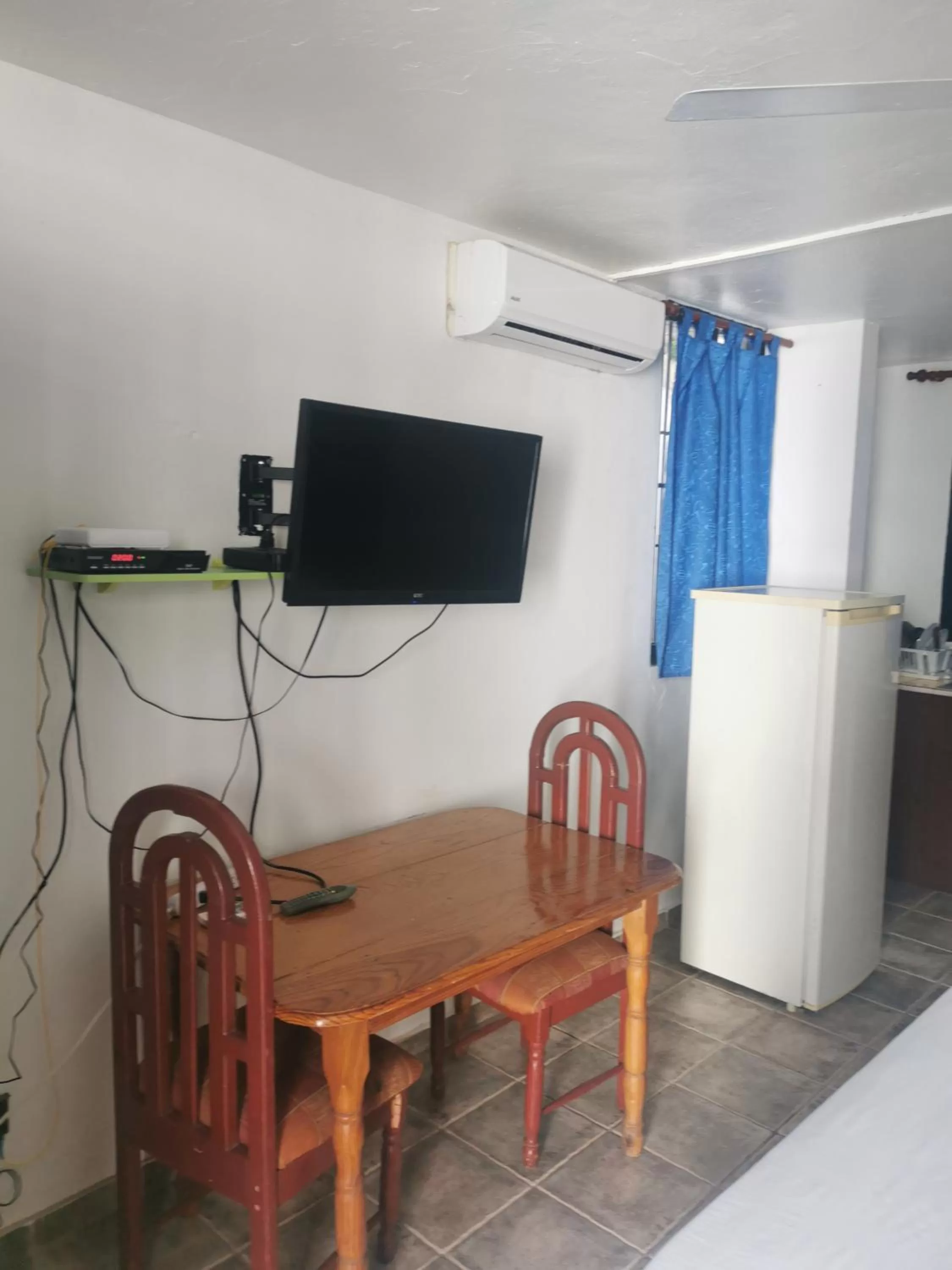 TV/Entertainment Center in Perla de Sosua