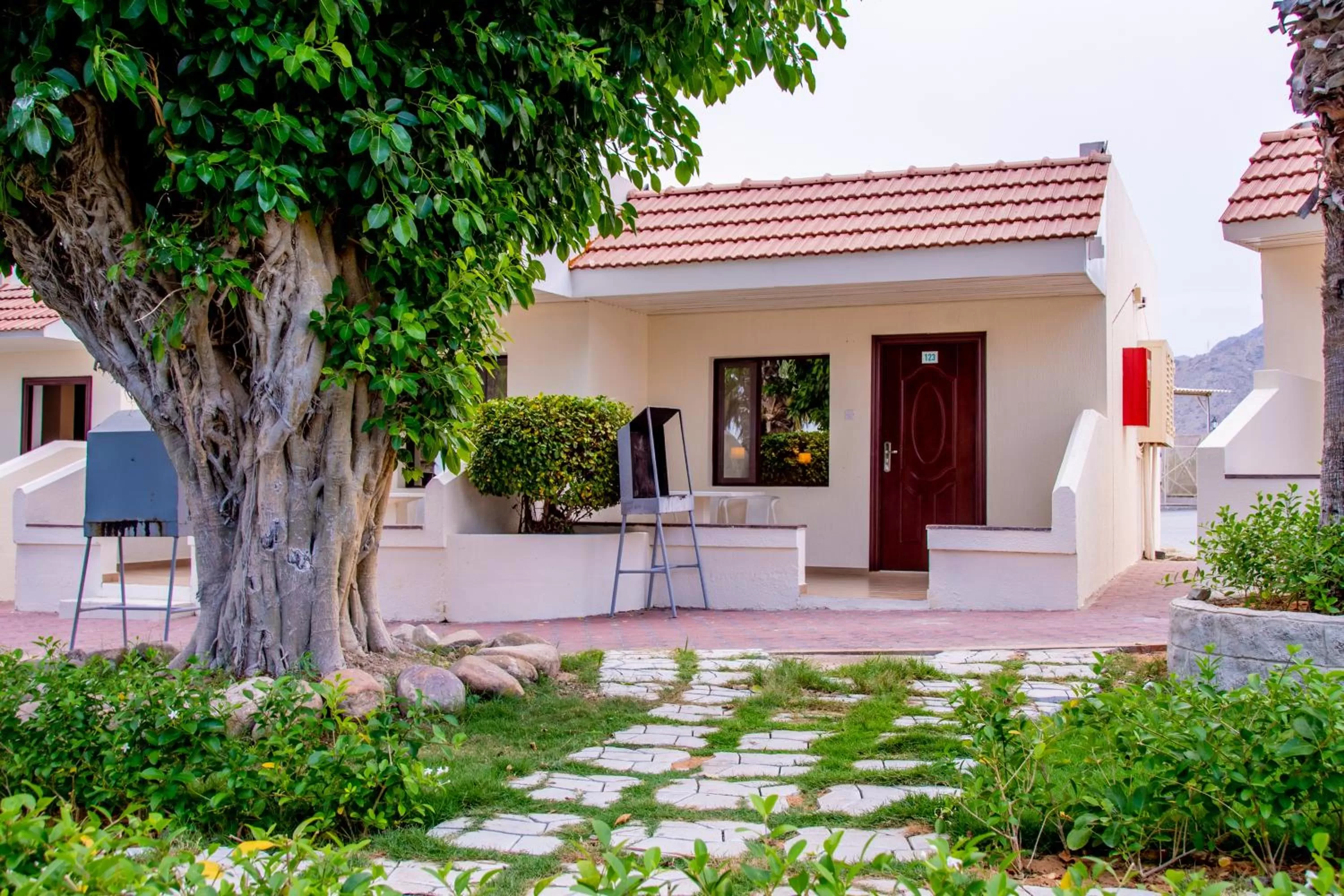 Sandy Beach Hotel & Resort