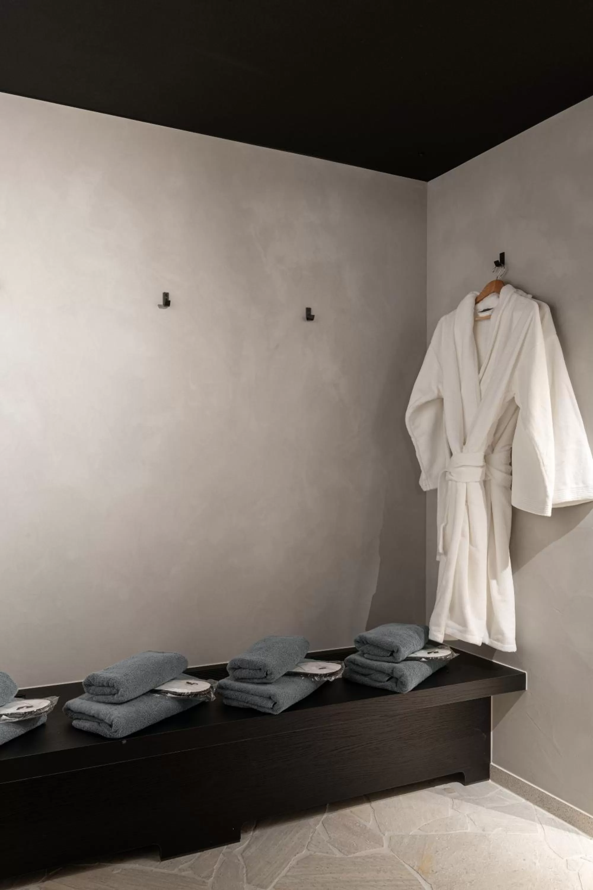 Spa and wellness centre/facilities, Bathroom in B&B Herenhuis