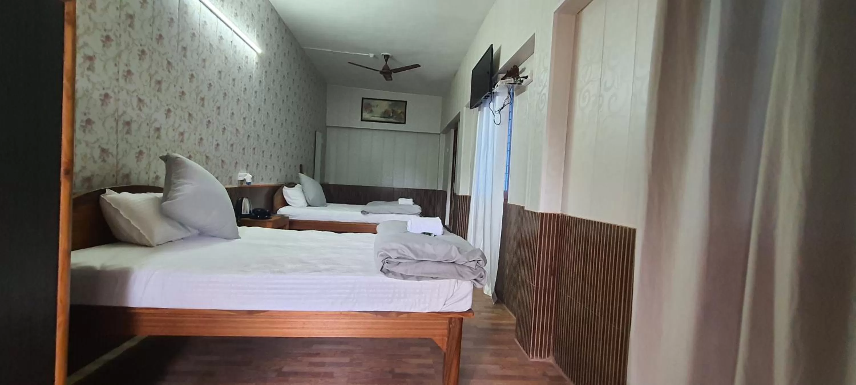 Karthik Resorts, Jeolikote Nainital