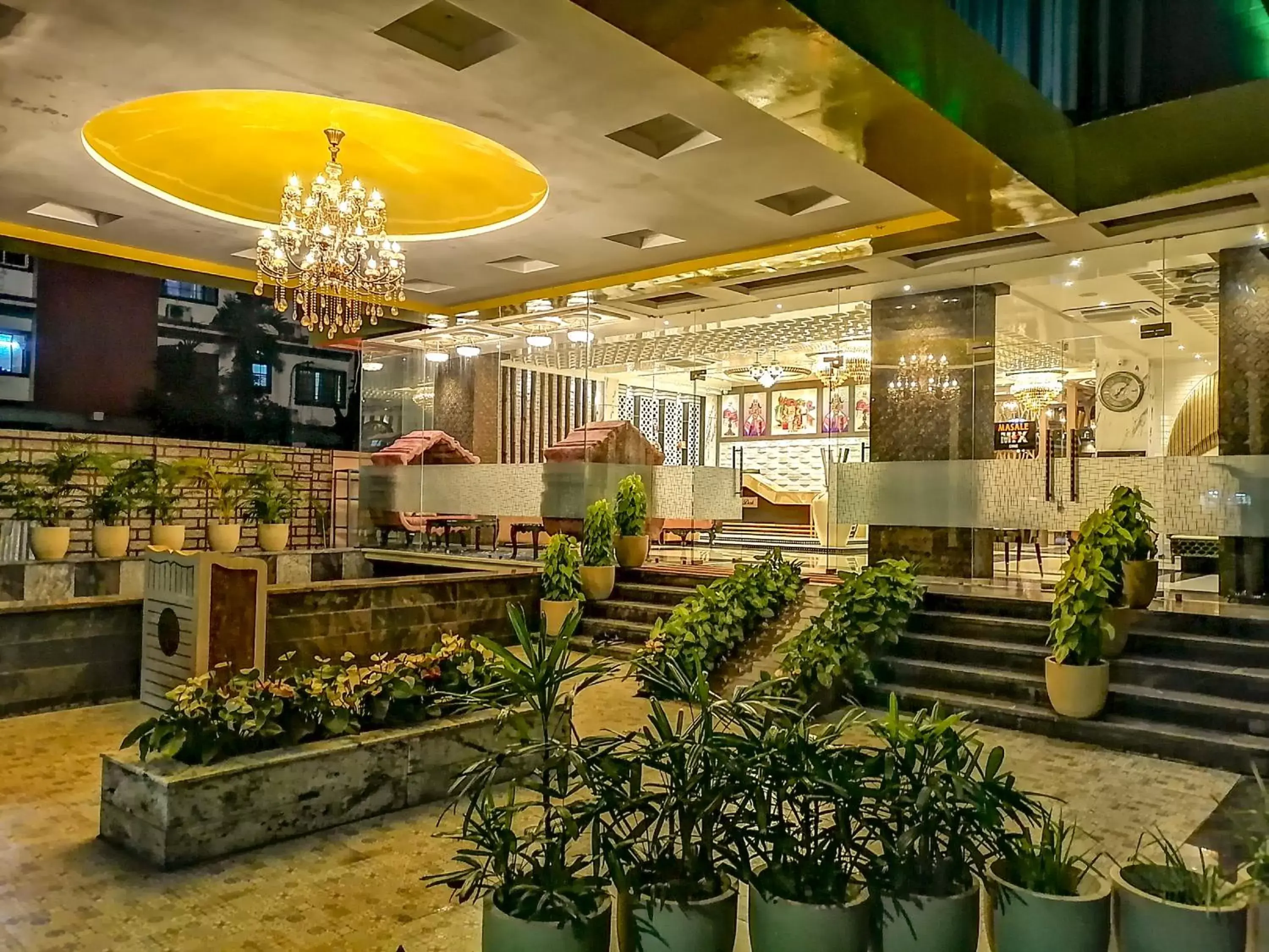 Ghar 365 Residency Ghar 365 Residency