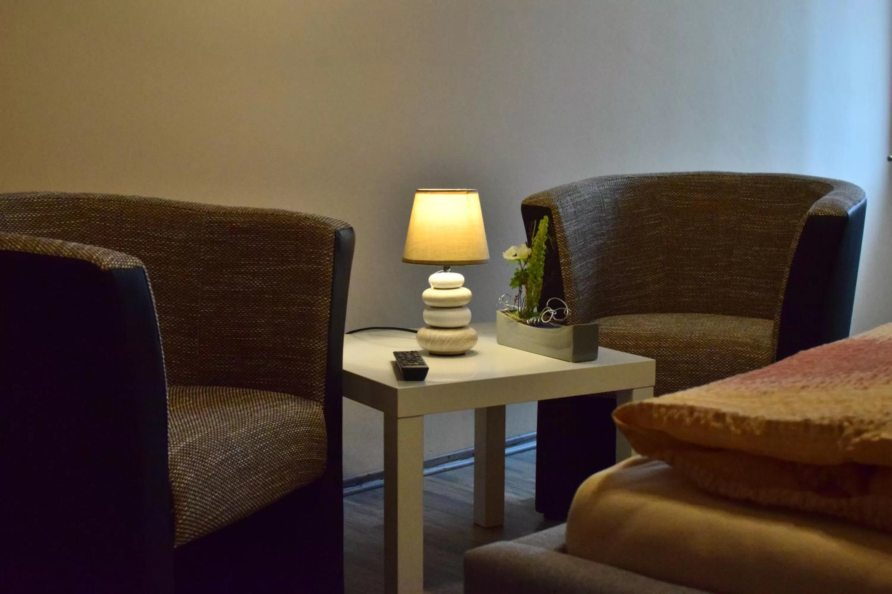 Hotel - Bistro - 3-Eck