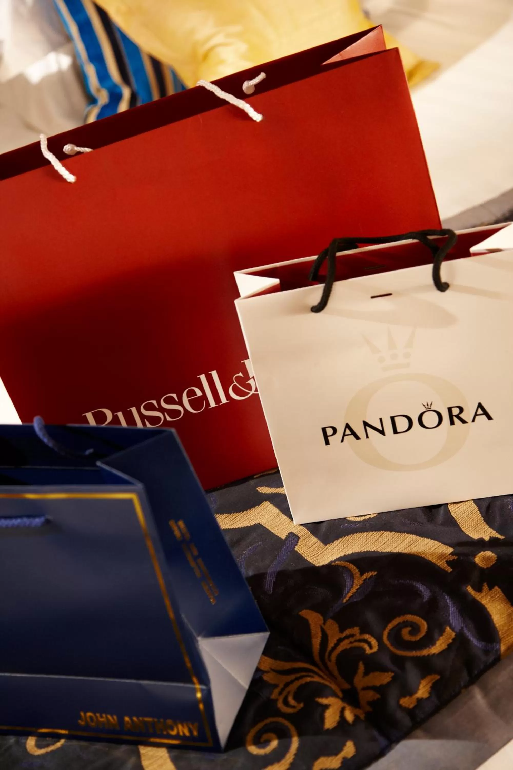 Other in Norfolk Royale Hotel