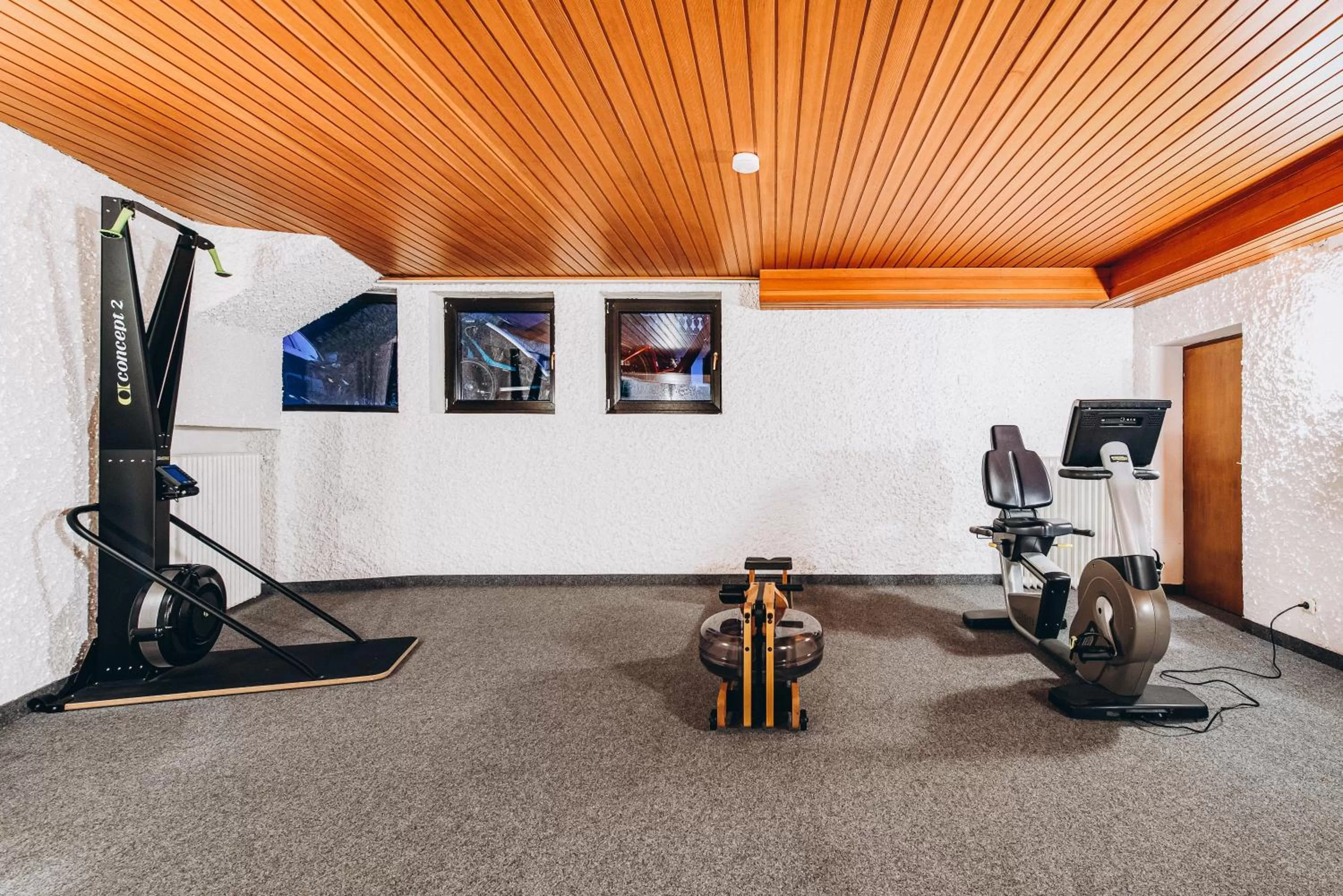 Other in Weidegg - Hotel Garni