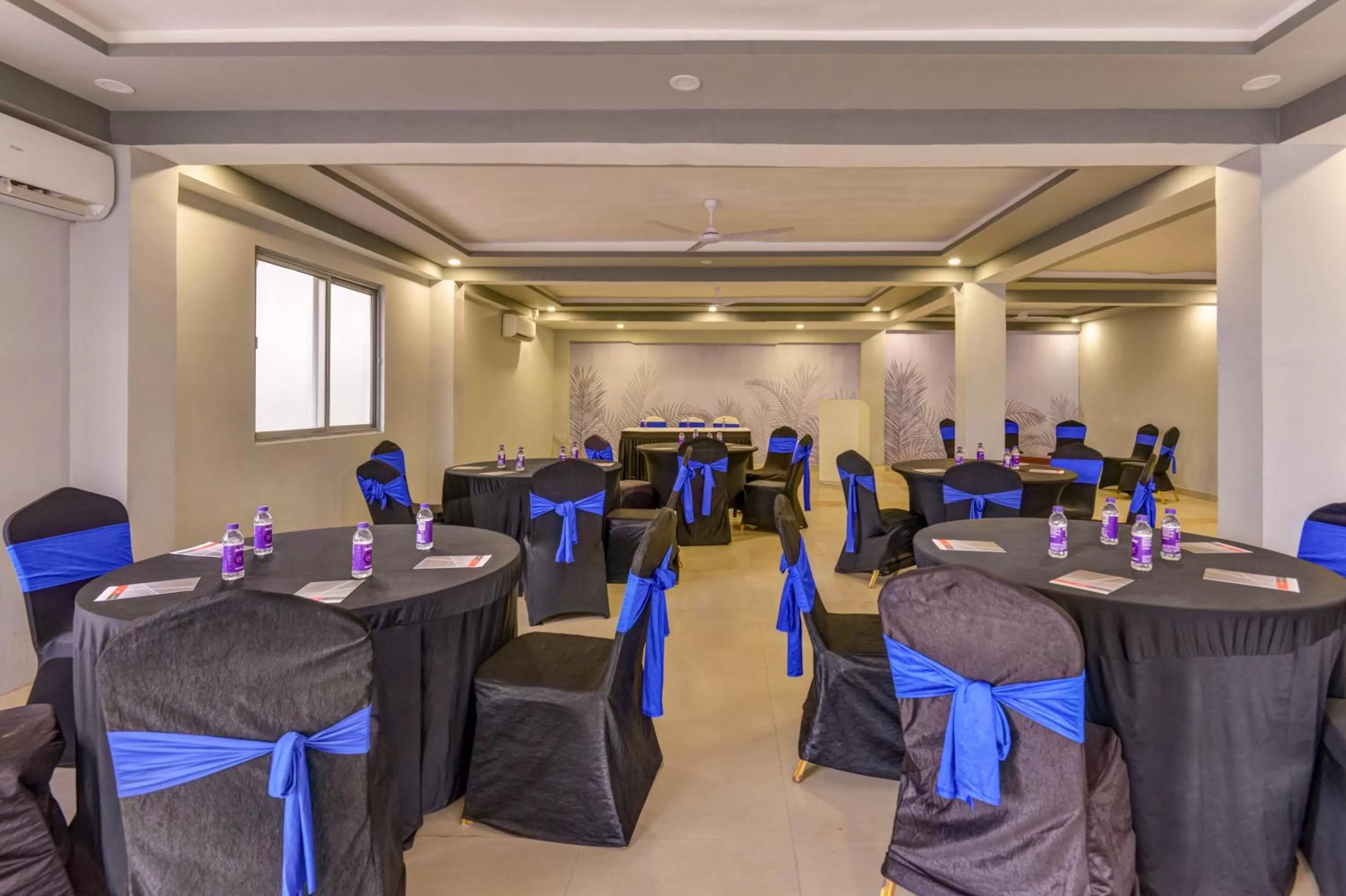 Meeting/conference room in Mount Amara Hotel & Spa, Siliguri