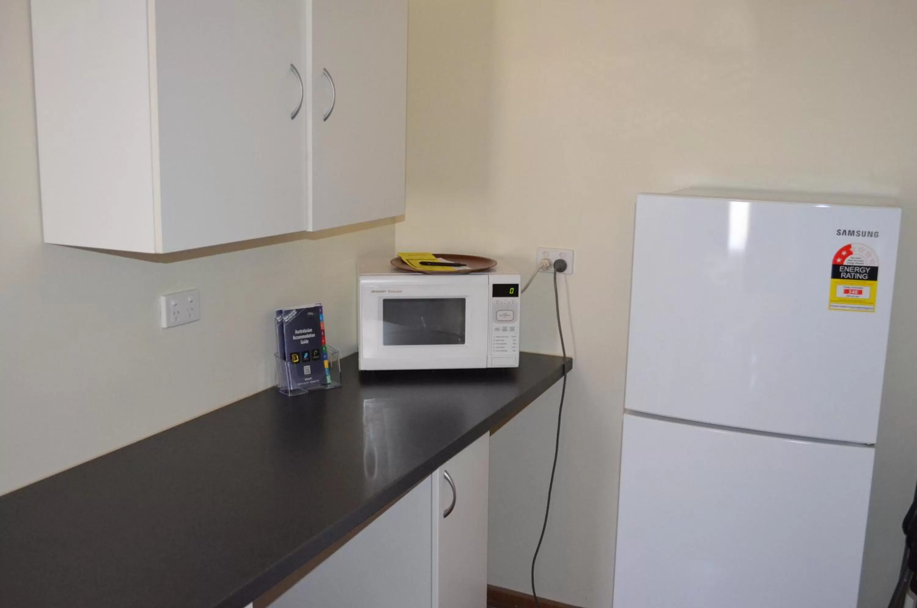 Kitchen or kitchenette, Kitchen/Kitchenette in Kadina Village Motel