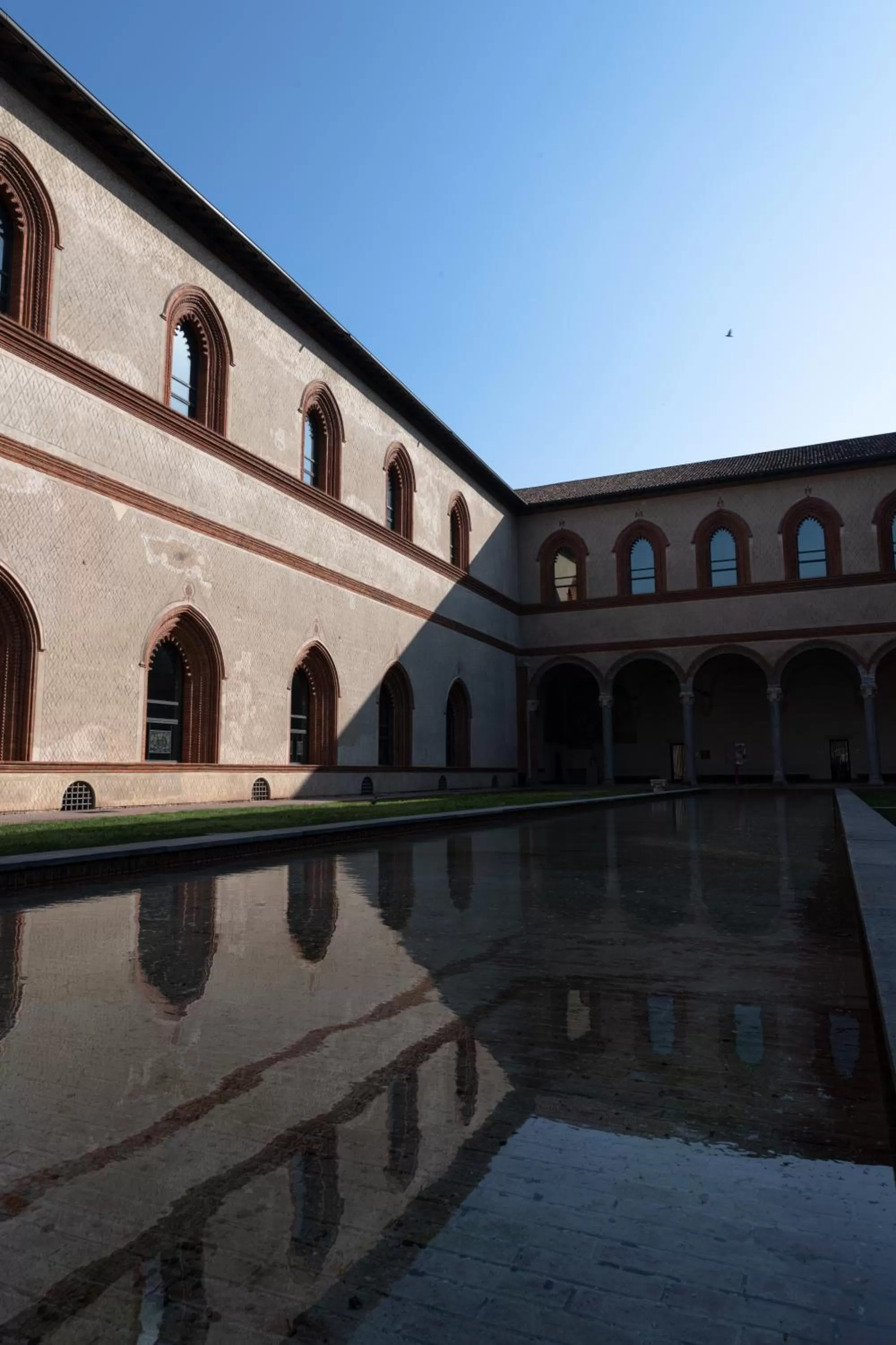 Landmark view in Mokinba Hotels King