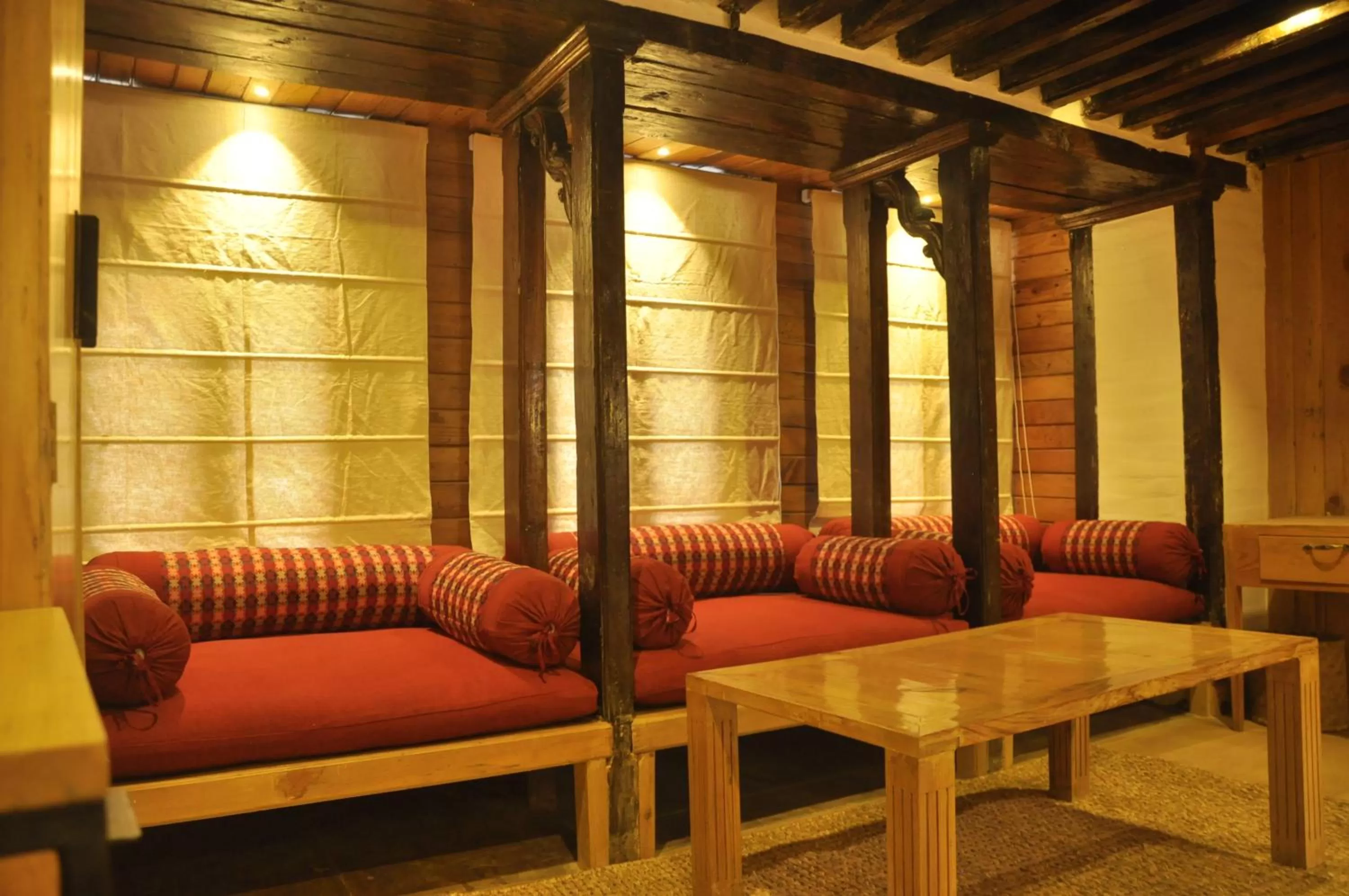 Boutique Heritage Home