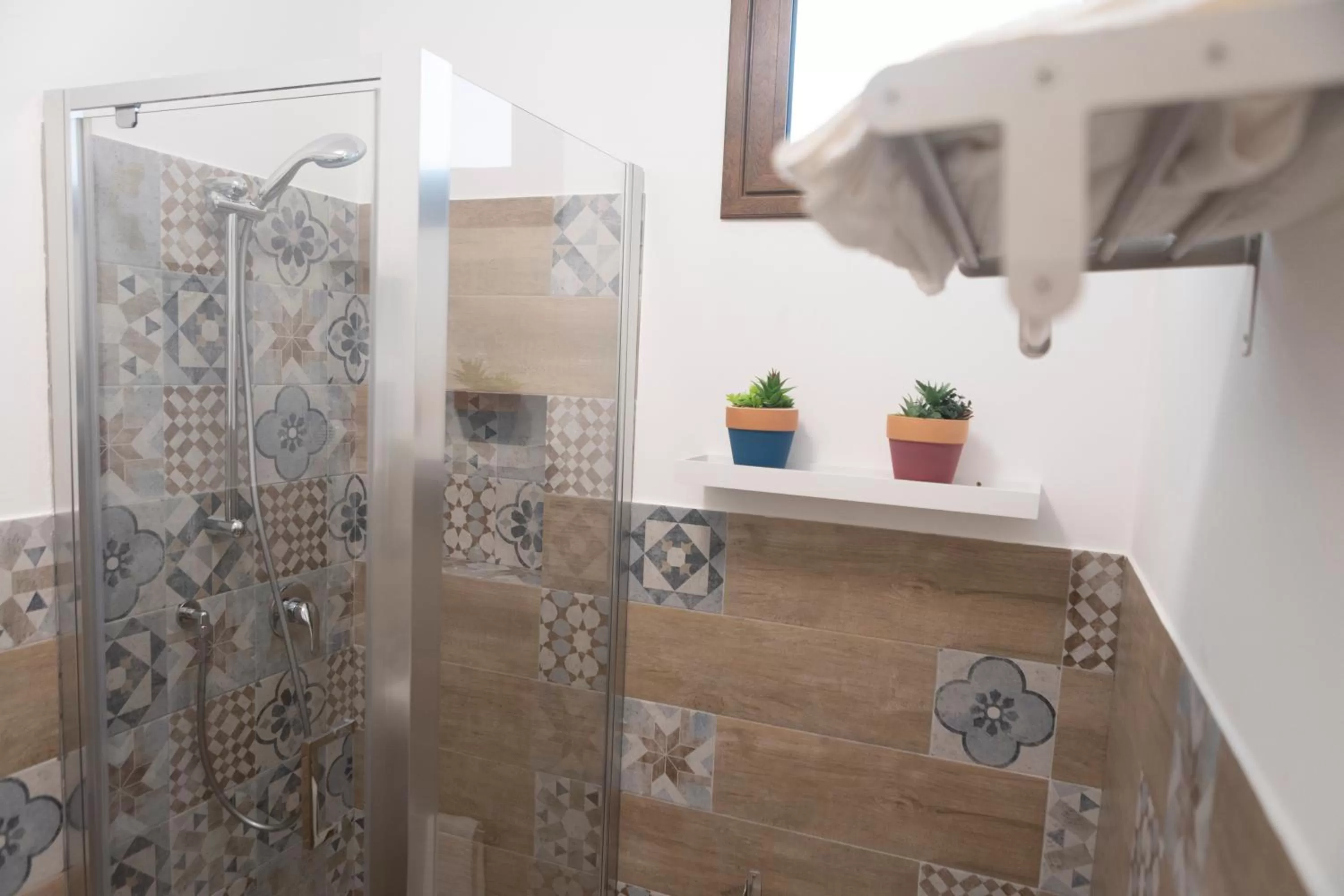 MrBrown - Cinzia Resort Beach