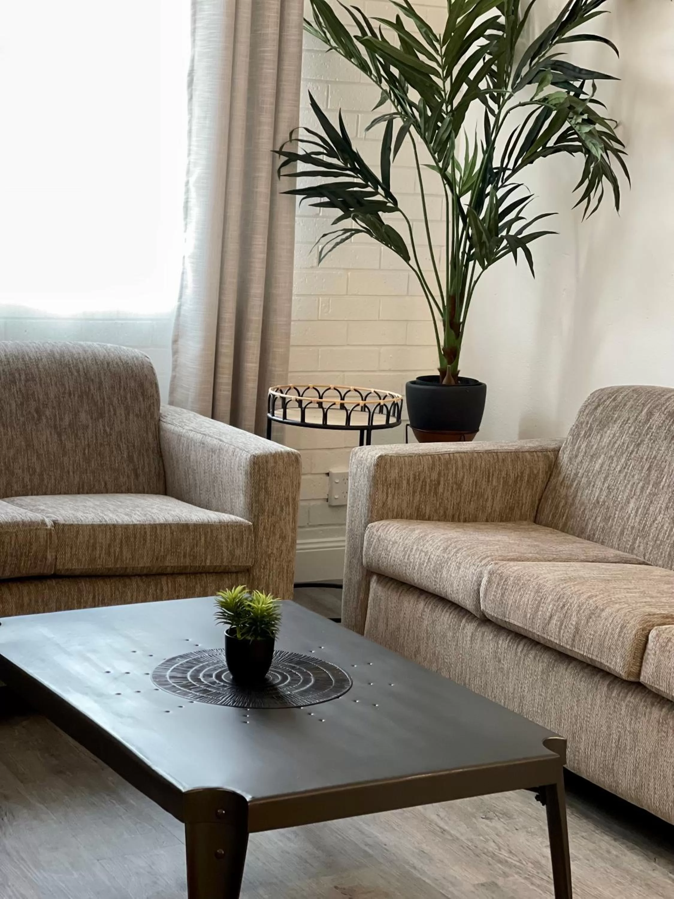 Estelle Kramer Motel