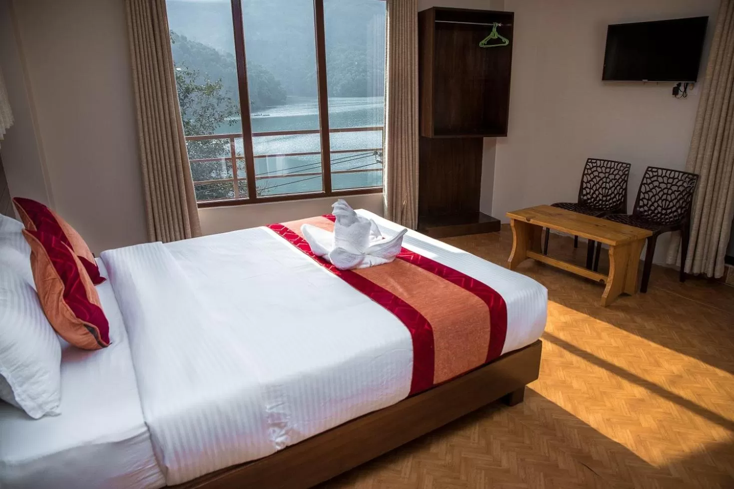 Other, Bed in Hotel Himalayan Vacation