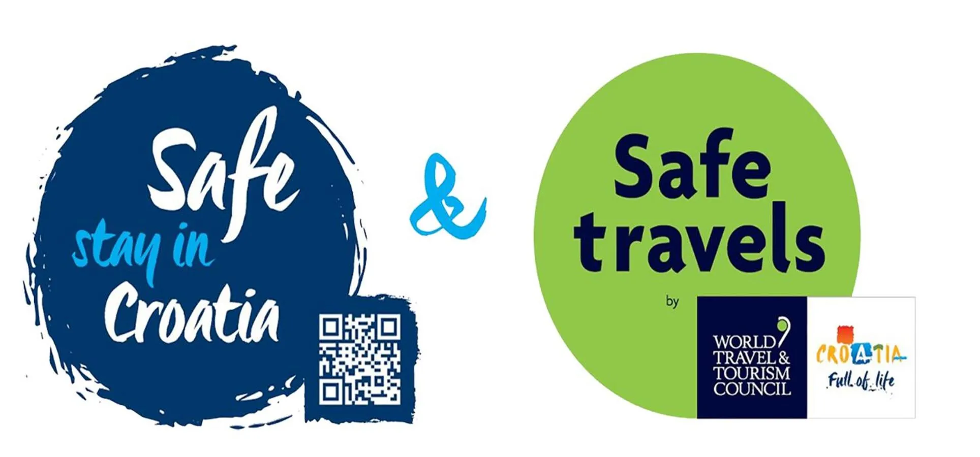 Logo/Certificate/Sign in Hotel Bellevue - by Liburnia Hotels & Villas