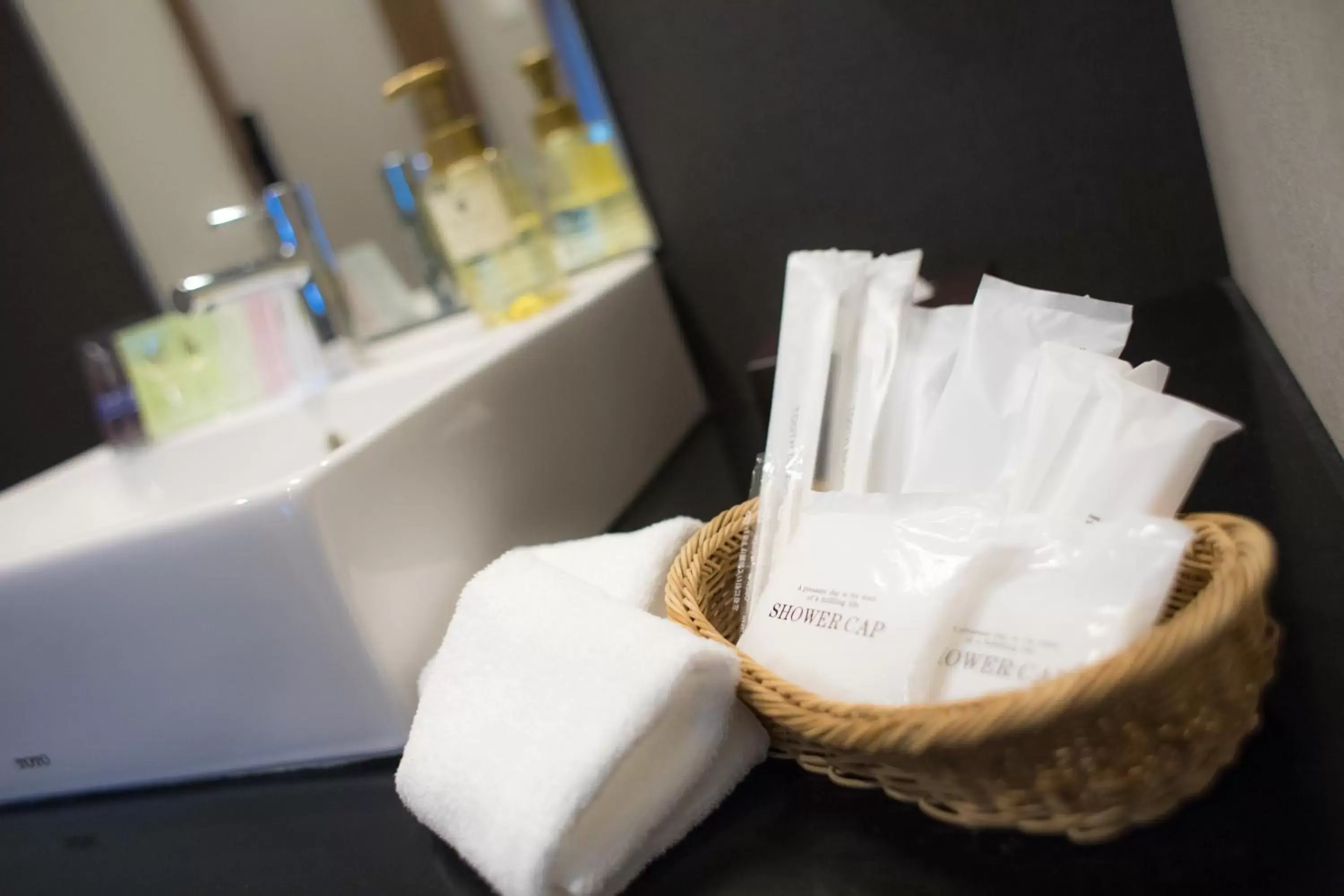 Moderate Double Room - Non-Smoking in Hotel Hewitt Koshien Moderate Double Room - Non-Smoking in Hotel Hewitt Koshien